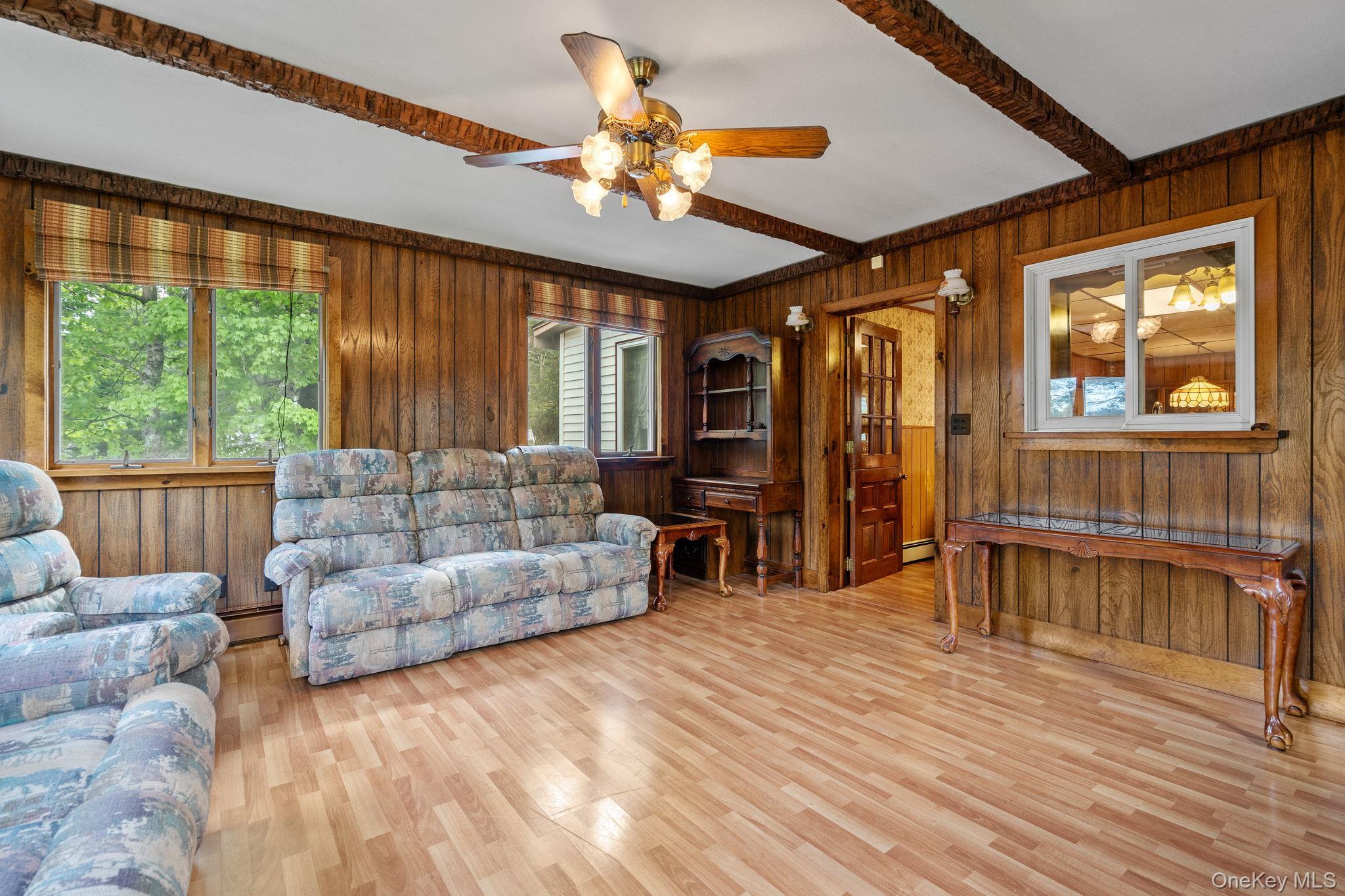 Single Family Highview Terrace Sullivan County, NY 12721, MLS-1000286-21