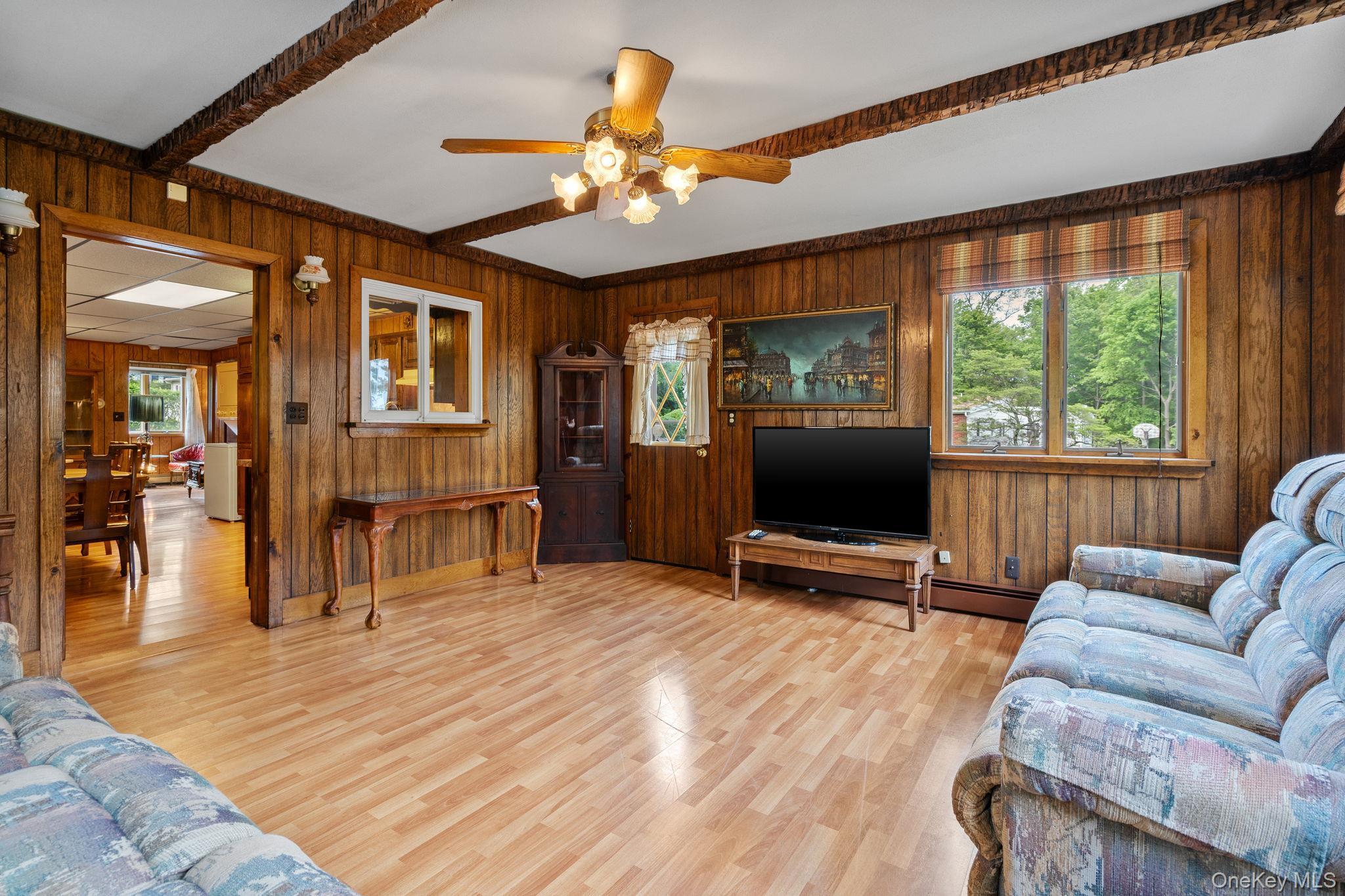 Single Family Highview Terrace Sullivan County, NY 12721, MLS-1000286-22