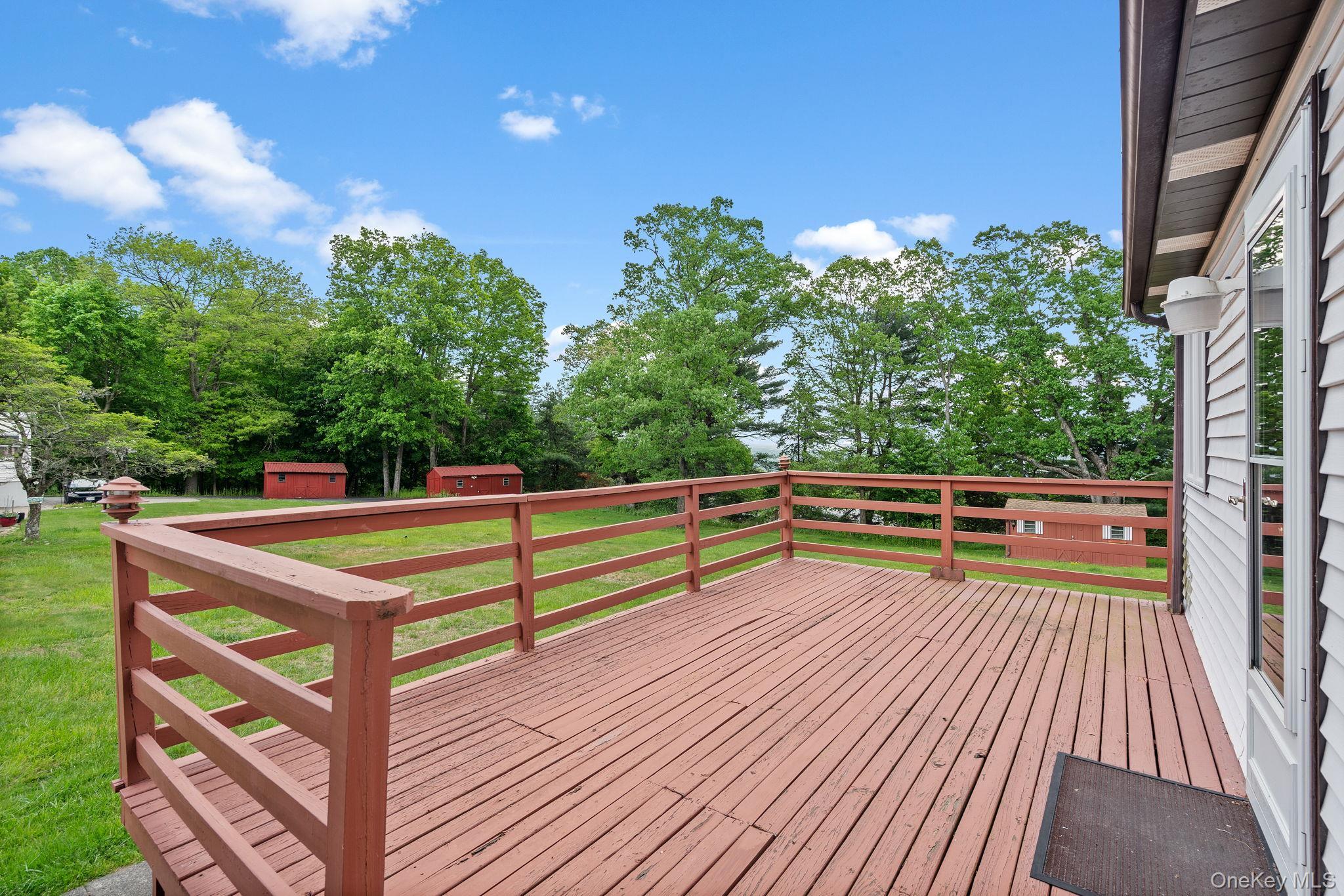 Single Family Highview Terrace Sullivan County, NY 12721, MLS-1000286-28