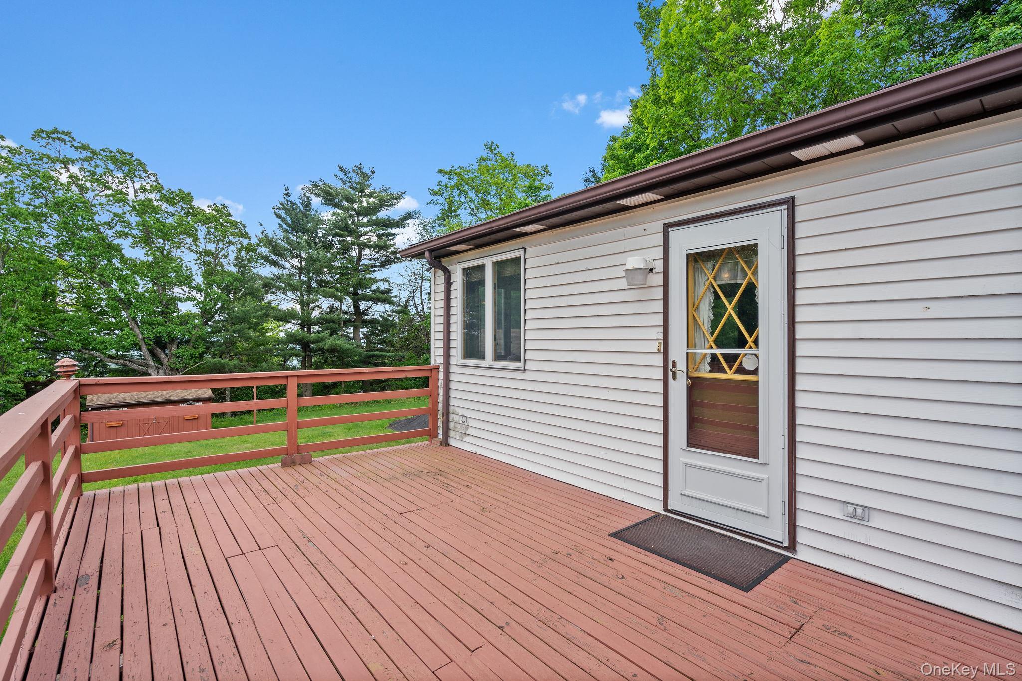 Single Family Highview Terrace Sullivan County, NY 12721, MLS-1000286-29