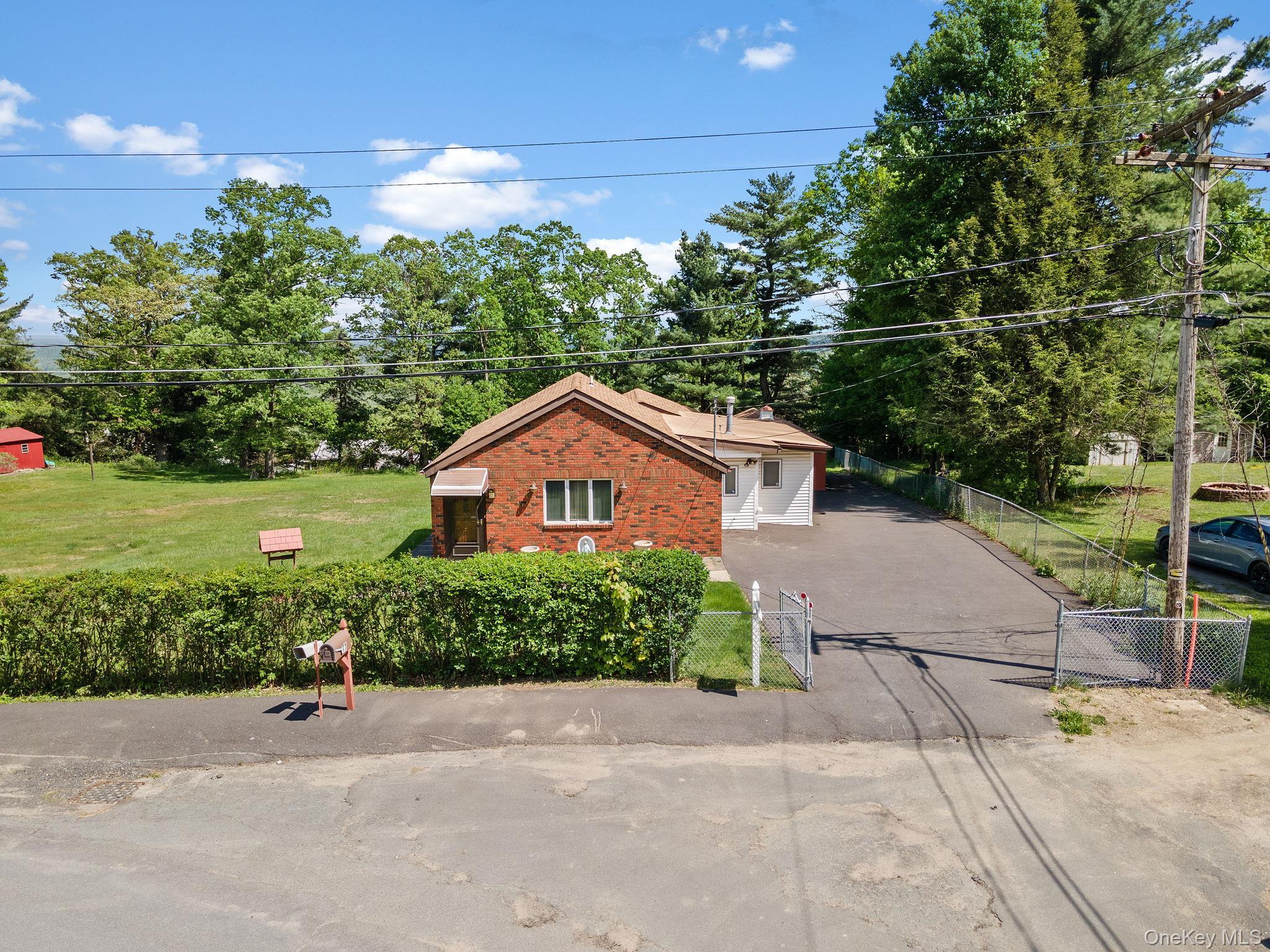 Single Family Highview Terrace Sullivan County, NY 12721, MLS-1000286-3