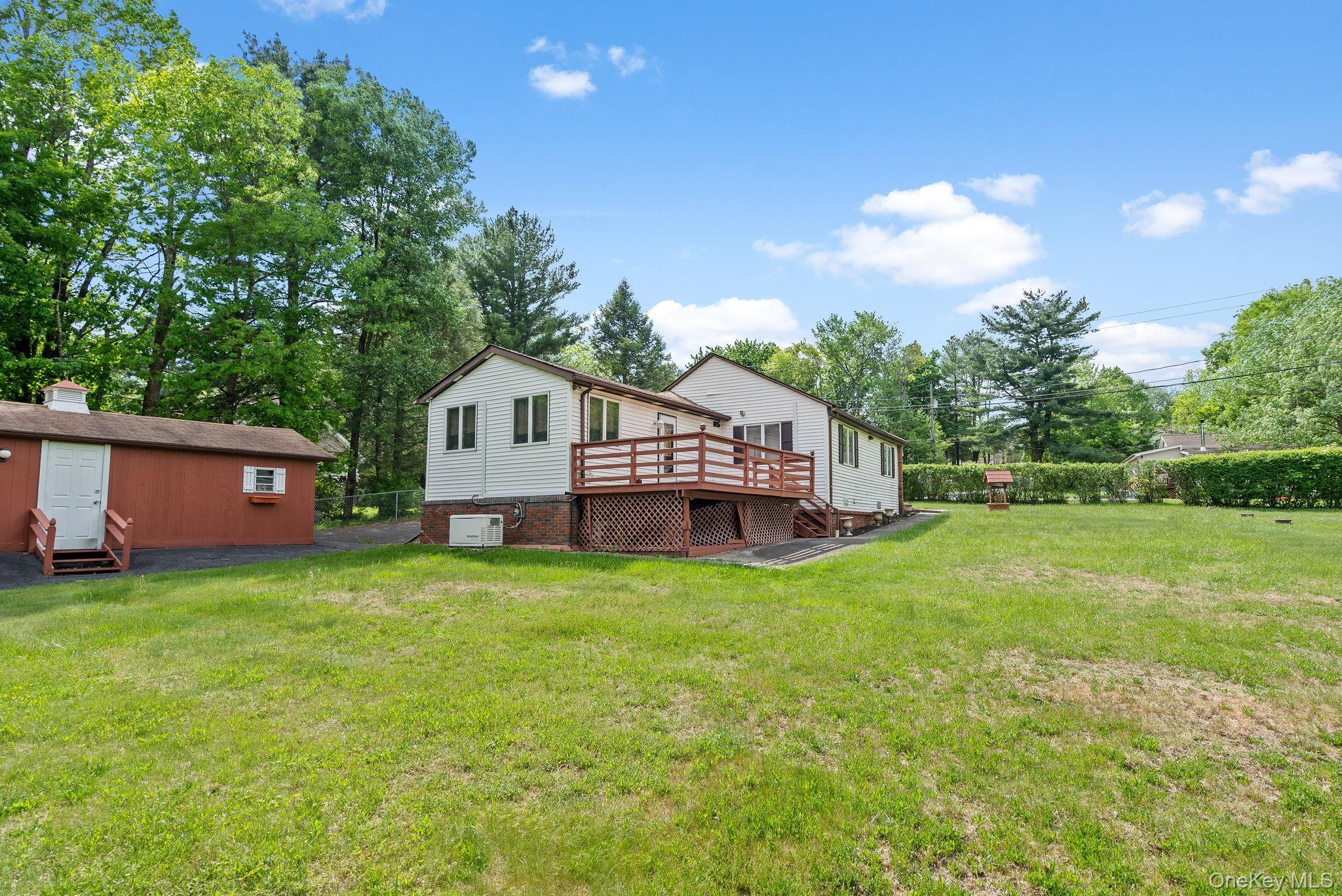 Single Family Highview Terrace Sullivan County, NY 12721, MLS-1000286-30