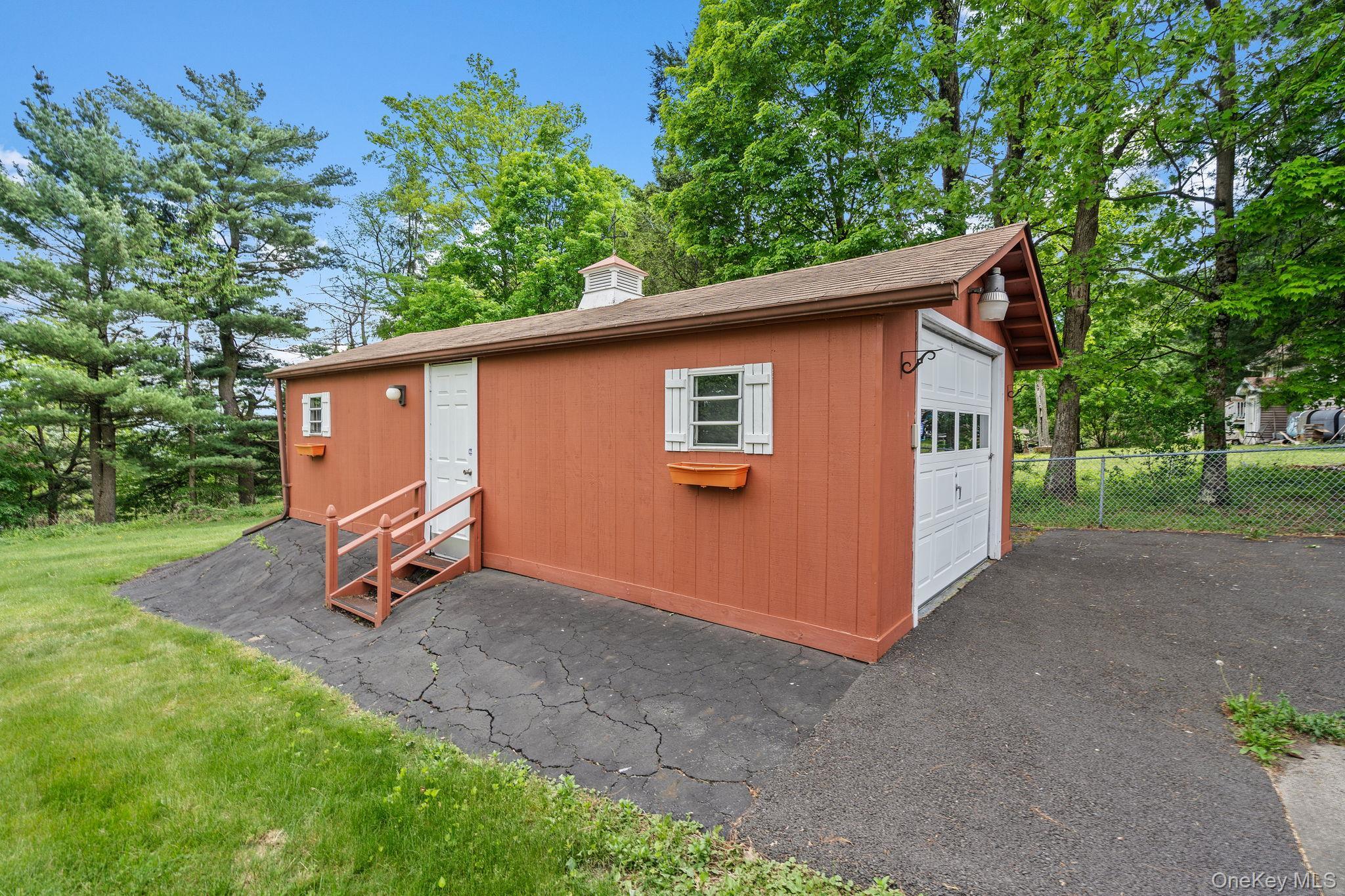 Single Family Highview Terrace Sullivan County, NY 12721, MLS-1000286-32