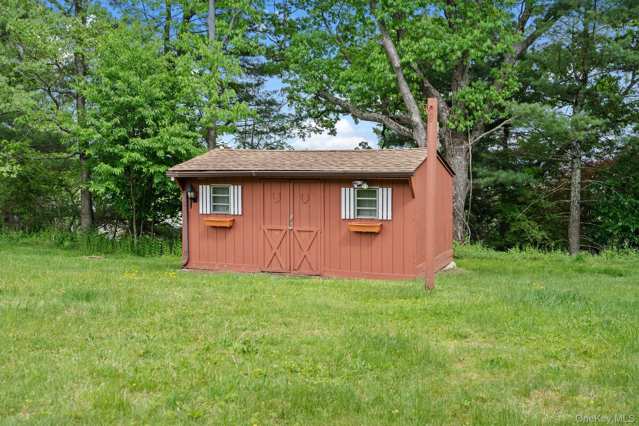 Single Family Highview Terrace Sullivan County, NY 12721, MLS-1000286-35