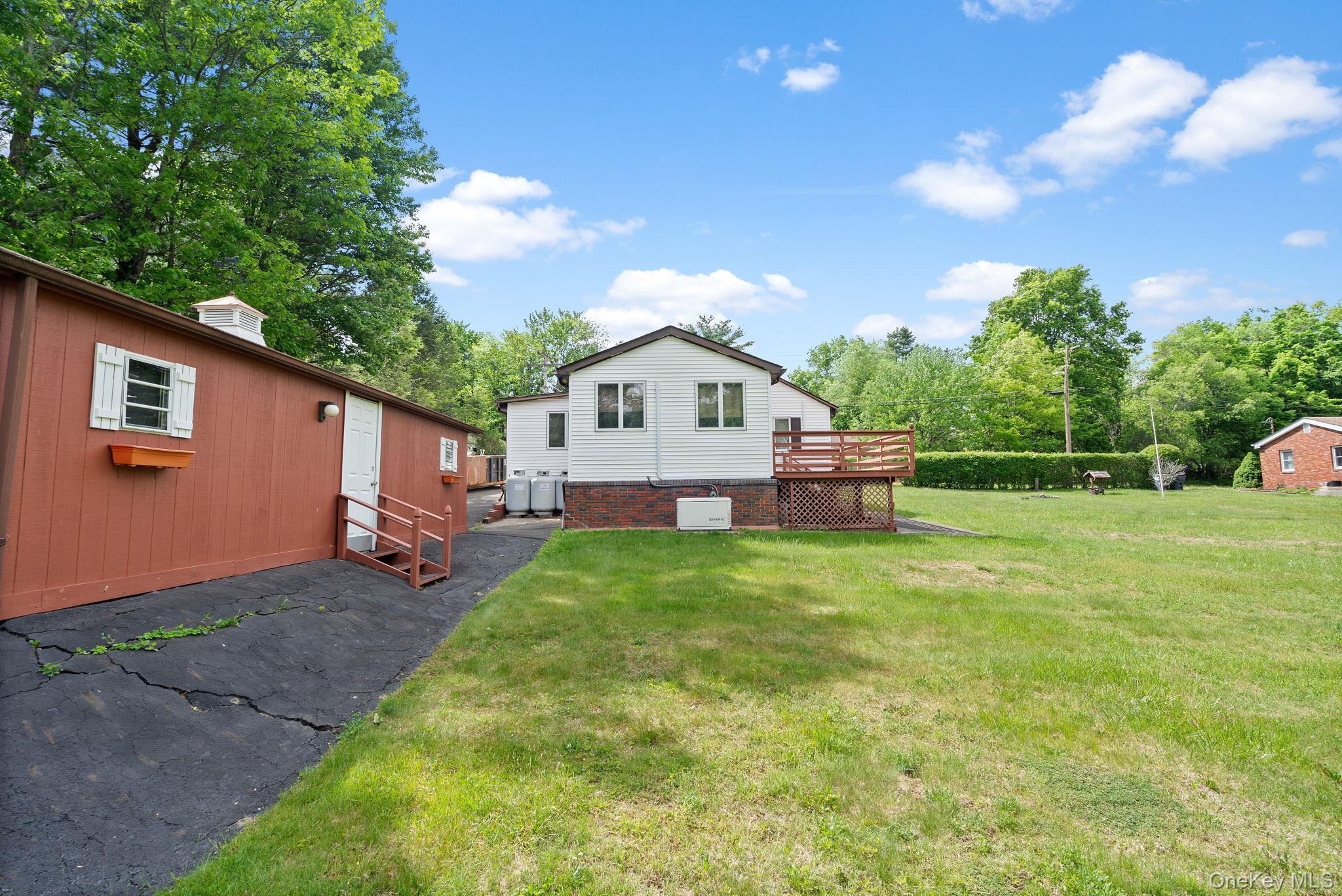 Single Family Highview Terrace Sullivan County, NY 12721, MLS-1000286-36