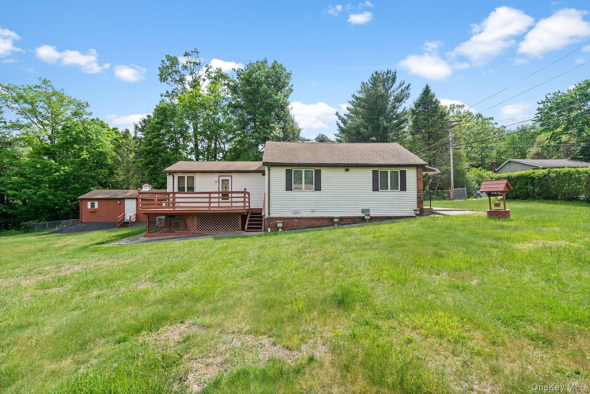 Single Family Highview Terrace Sullivan County, NY 12721, MLS-1000286-37