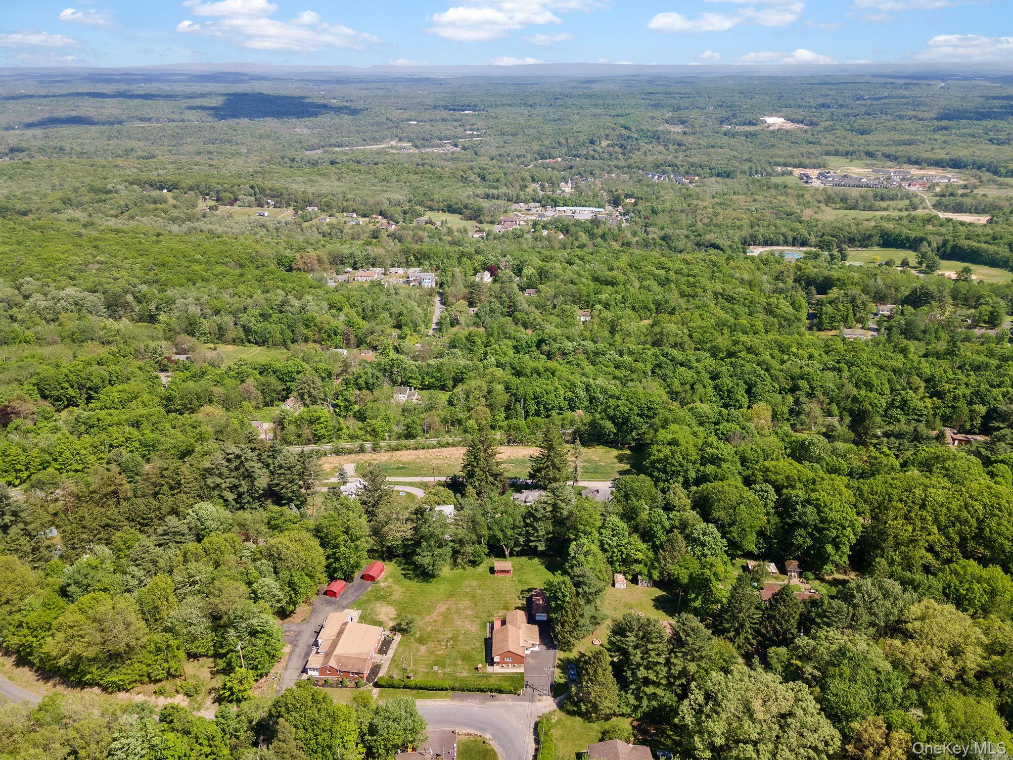 Single Family Highview Terrace Sullivan County, NY 12721, MLS-1000286-39