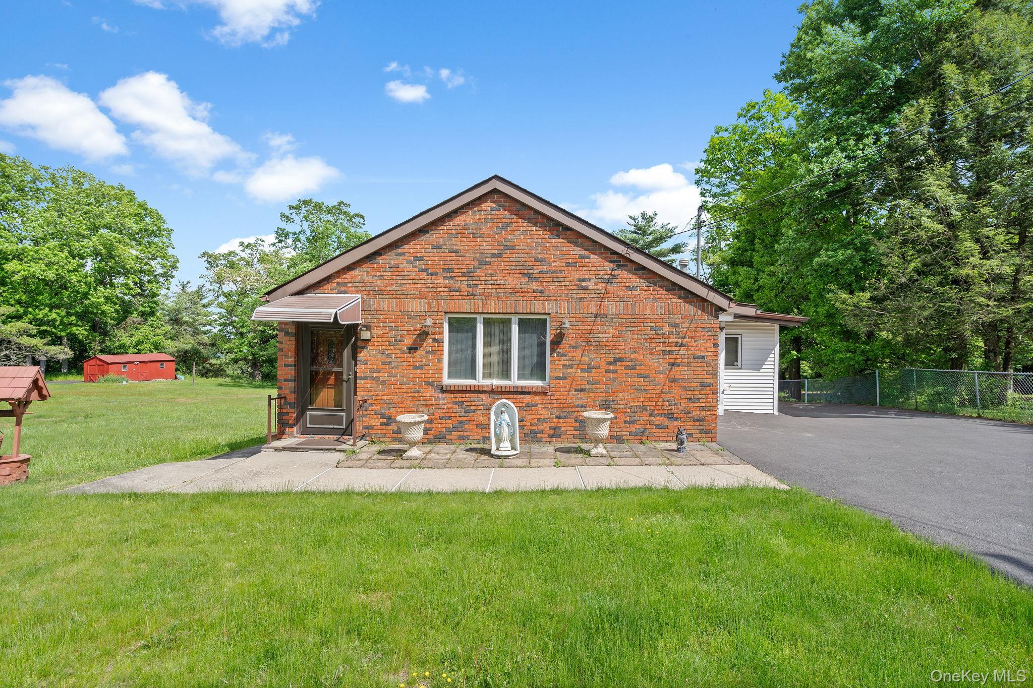 Single Family Highview Terrace Sullivan County, NY 12721, MLS-1000286-4