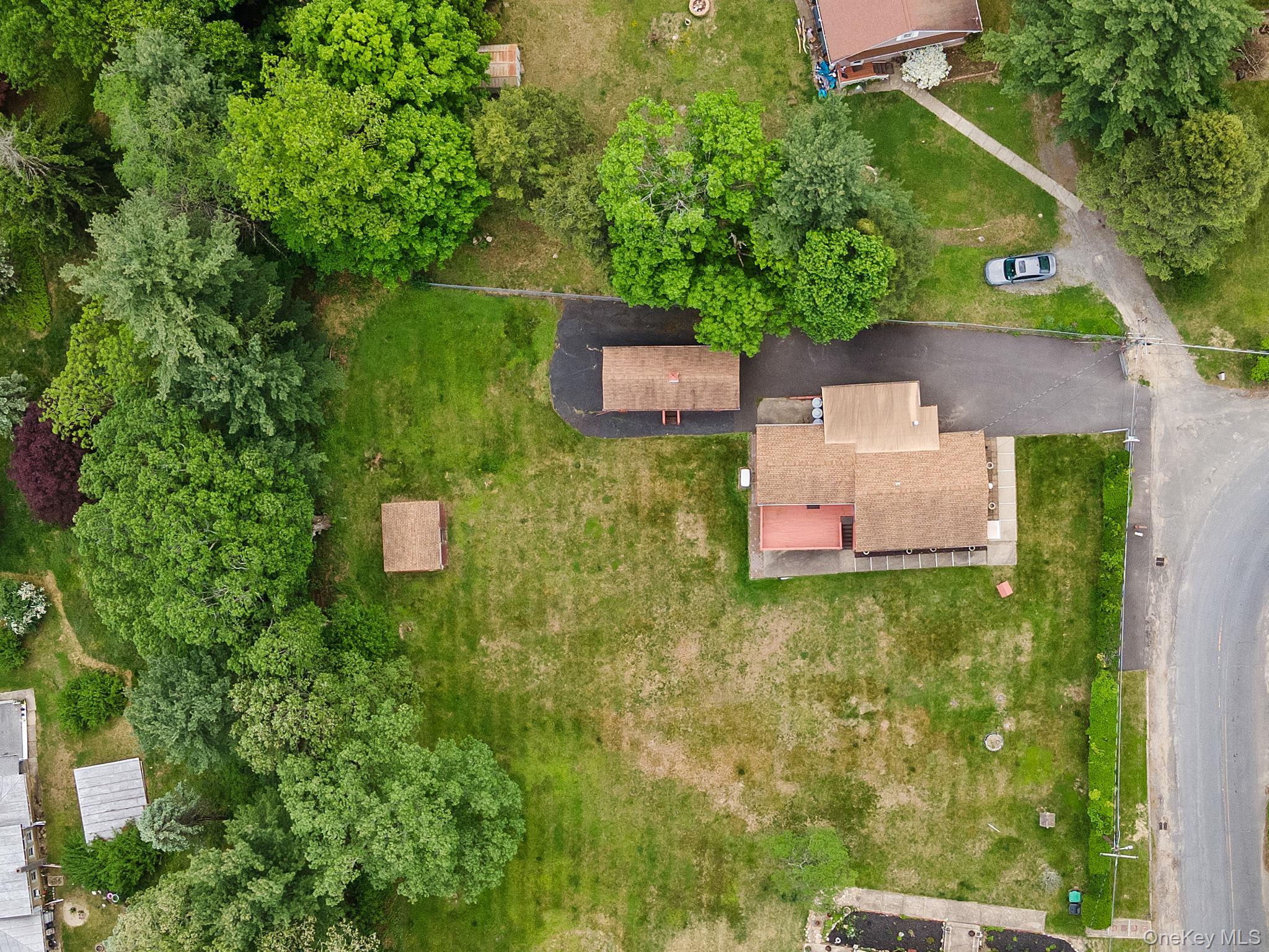 Single Family Highview Terrace Sullivan County, NY 12721, MLS-1000286-40