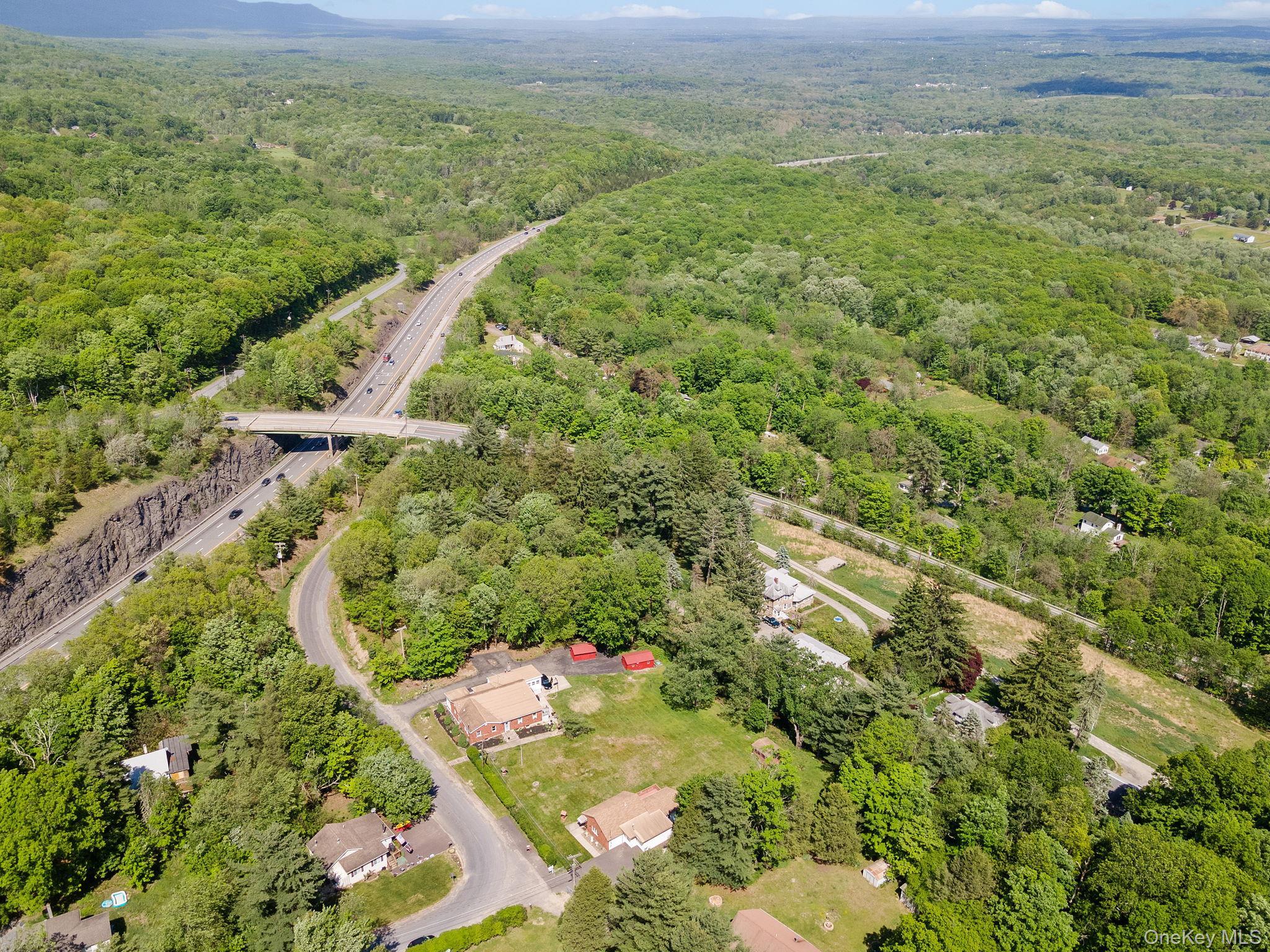 Single Family Highview Terrace Sullivan County, NY 12721, MLS-1000286-41