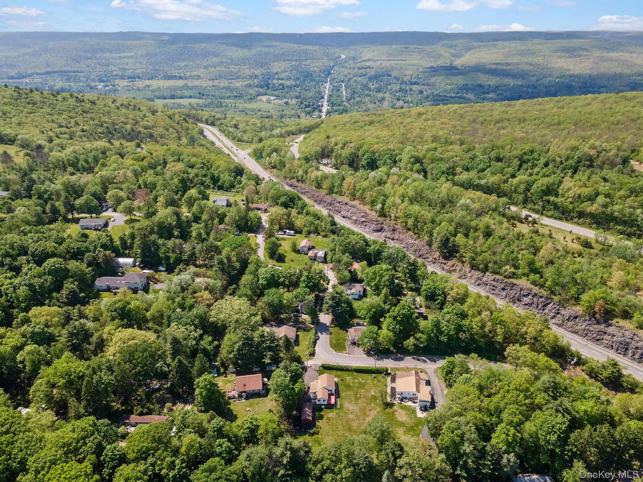 Single Family Highview Terrace  Sullivan County, NY 12721, MLS-1000286-42