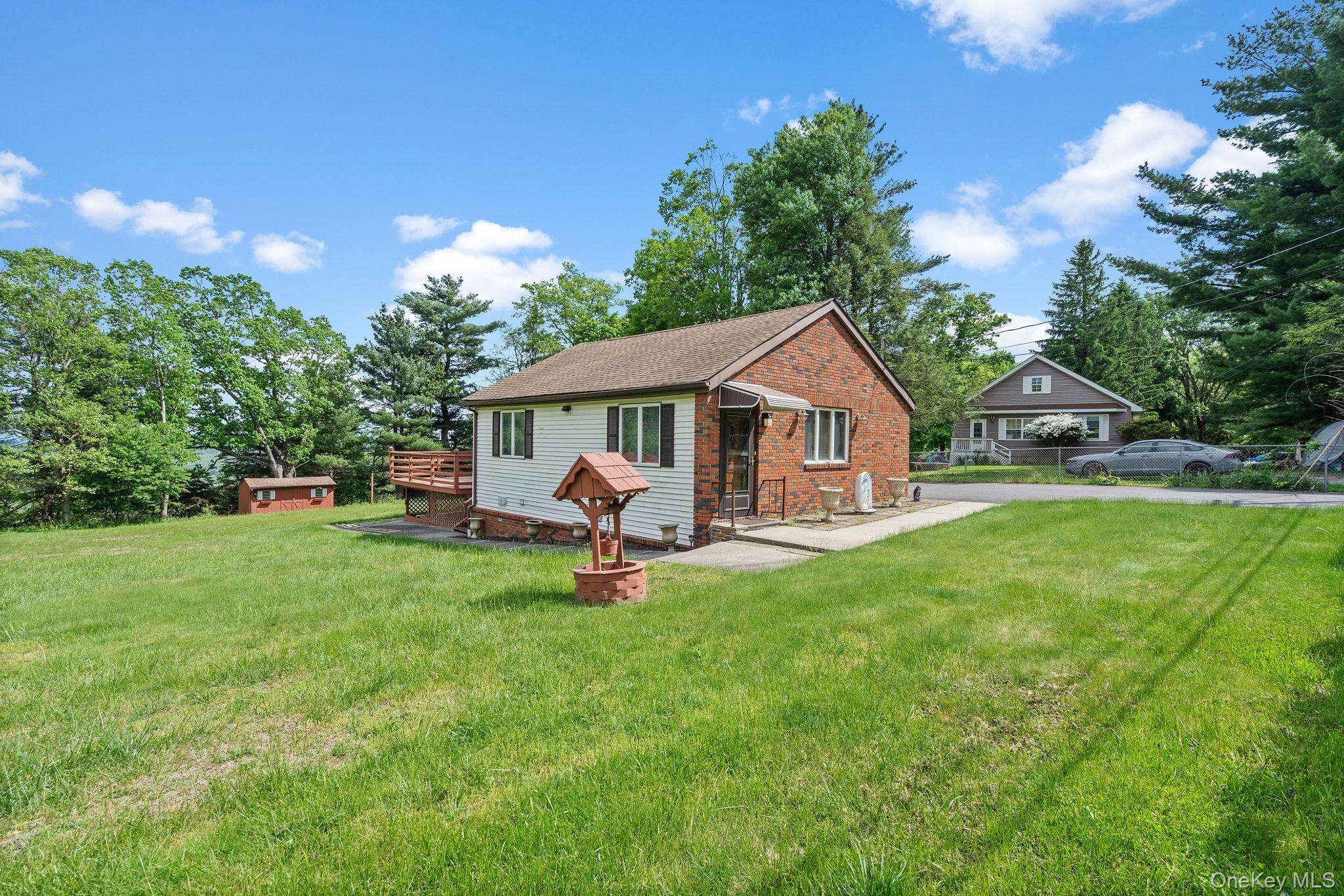 Single Family Highview Terrace Sullivan County, NY 12721, MLS-1000286-5