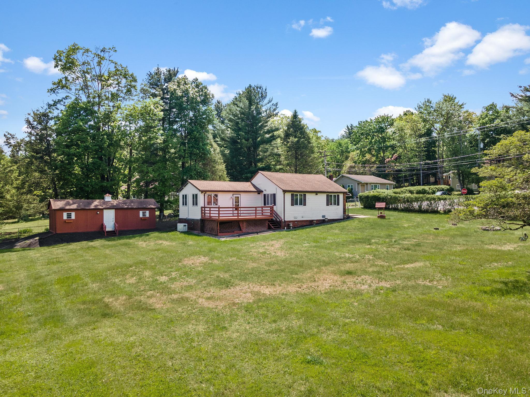 Single Family Highview Terrace Sullivan County, NY 12721, MLS-1000286-6