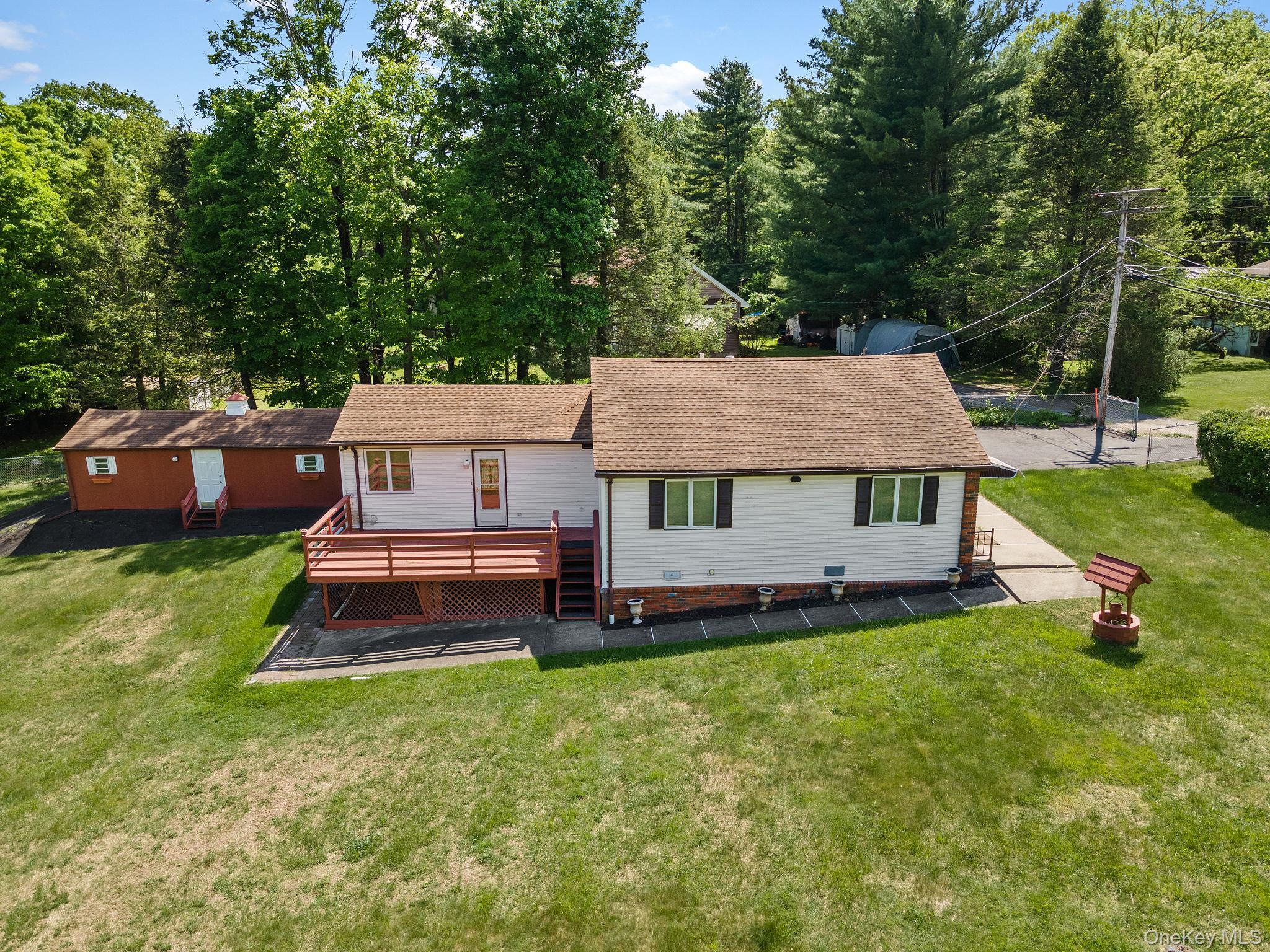 Single Family Highview Terrace Sullivan County, NY 12721, MLS-1000286-7