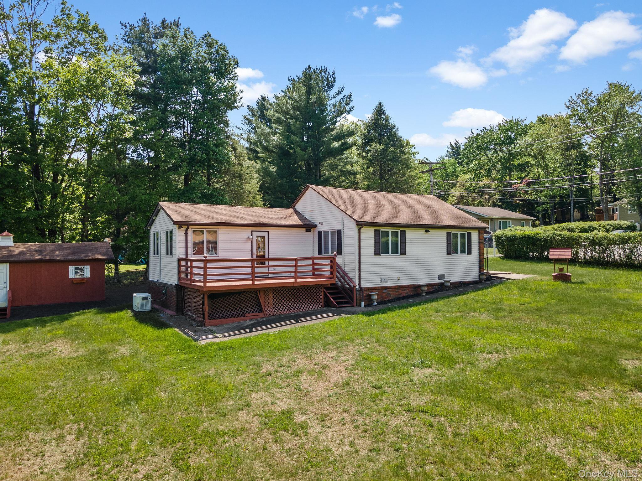 Single Family Highview Terrace Sullivan County, NY 12721, MLS-1000286-8