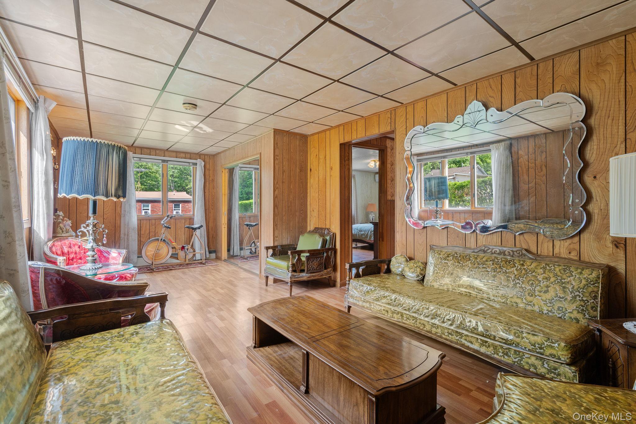 Single Family Highview Terrace Sullivan County, NY 12721, MLS-1000286-9
