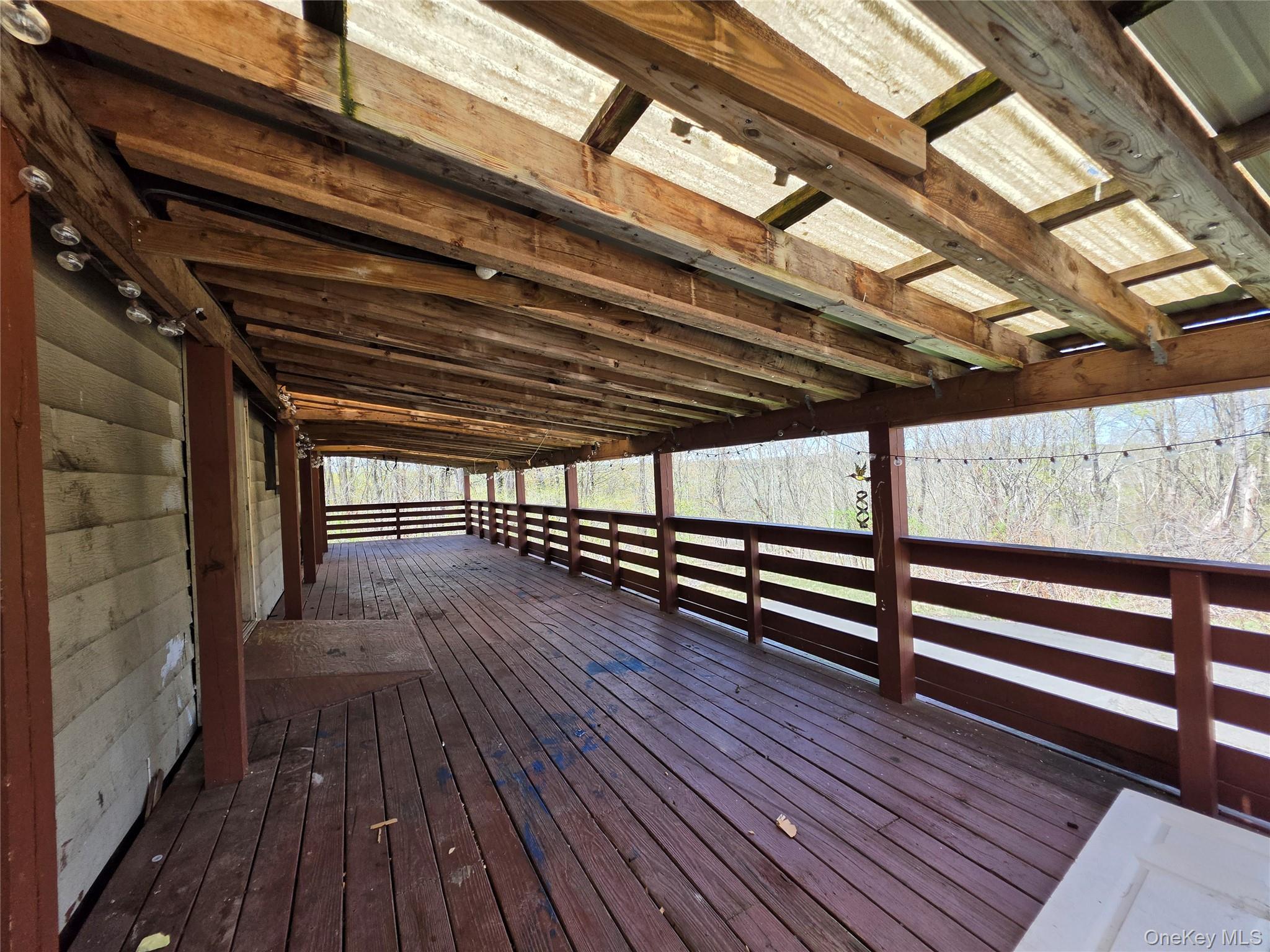 Single Family State Route 17b Sullivan County, NY 12701, MLS-1000304-15