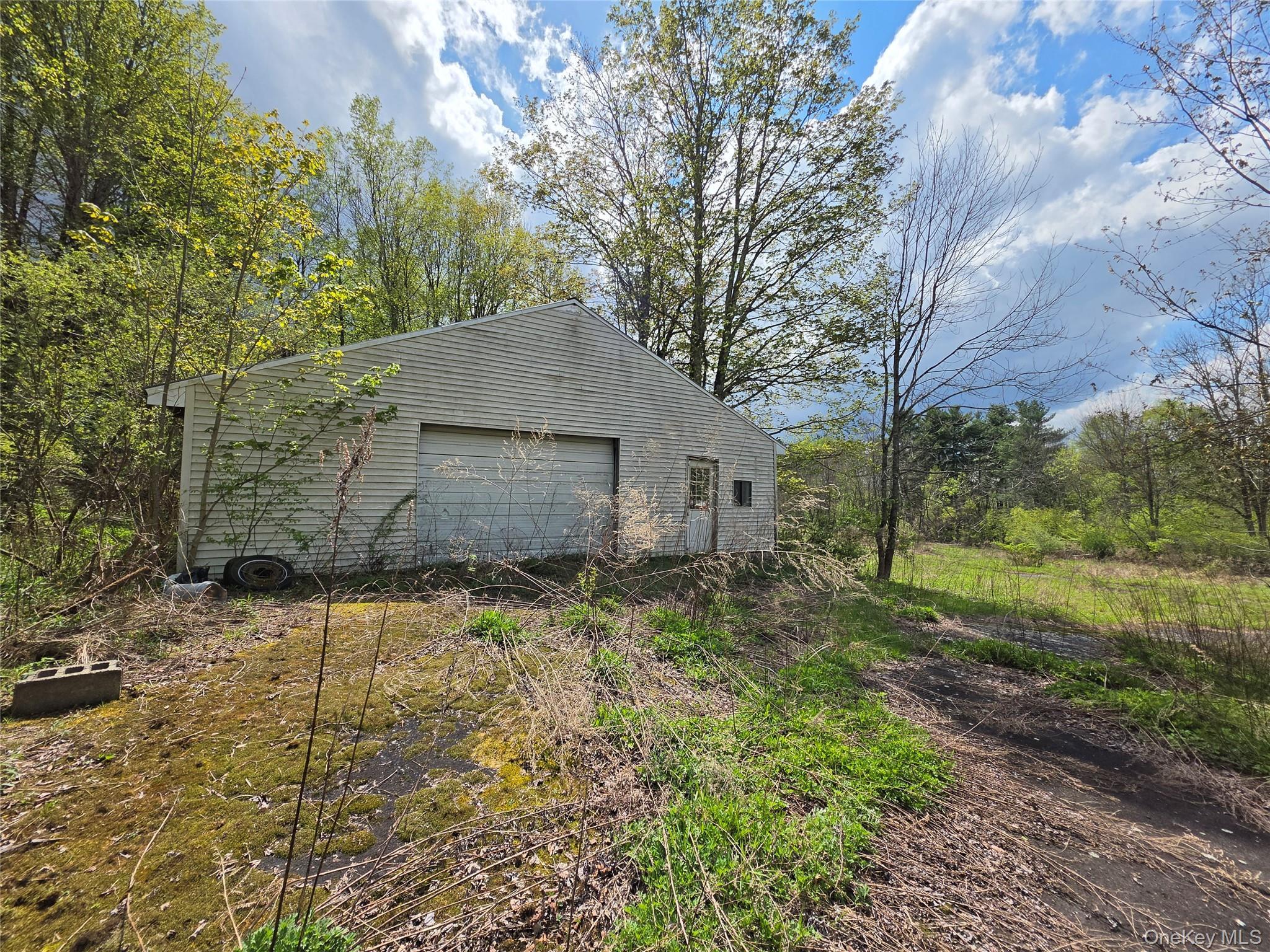 Single Family State Route 17b Sullivan County, NY 12701, MLS-1000304-21