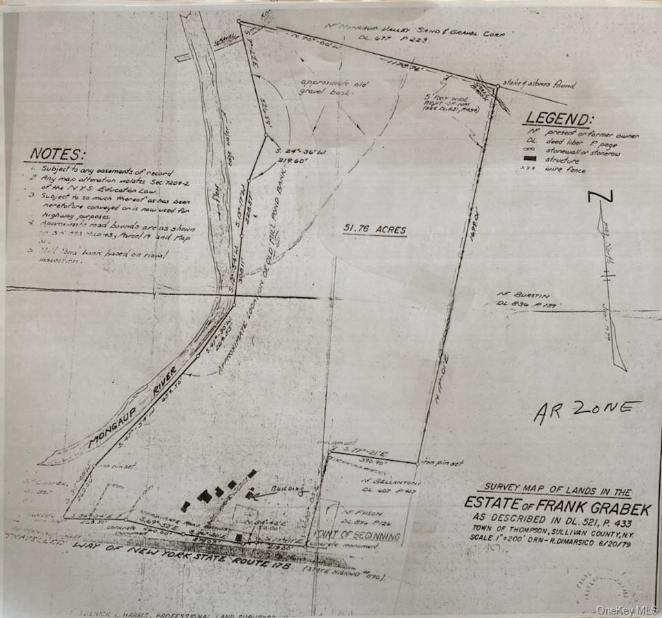 Single Family State Route 17b Sullivan County, NY 12701, MLS-1000304-23