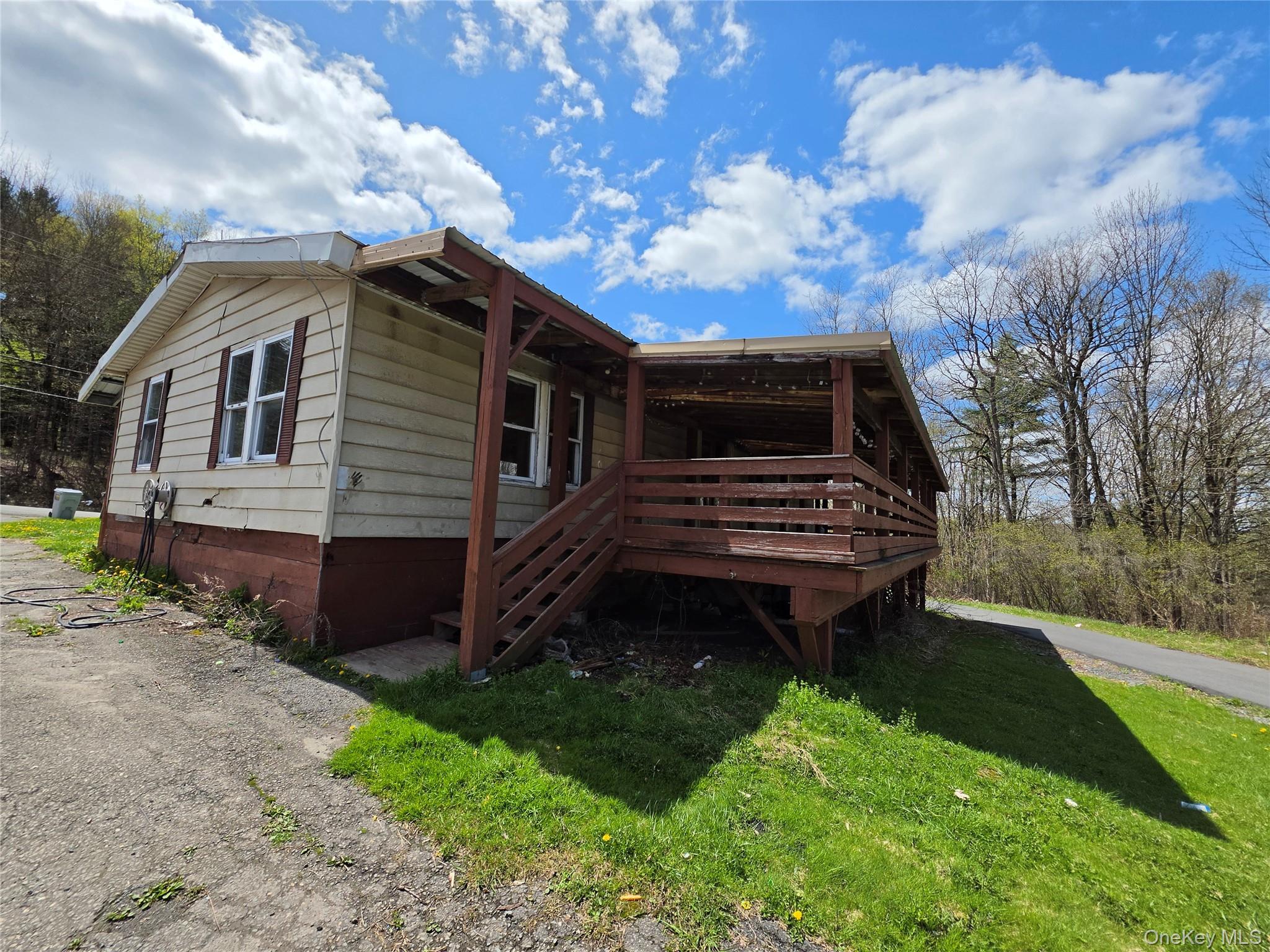 Single Family State Route 17b Sullivan County, NY 12701, MLS-1000304-5