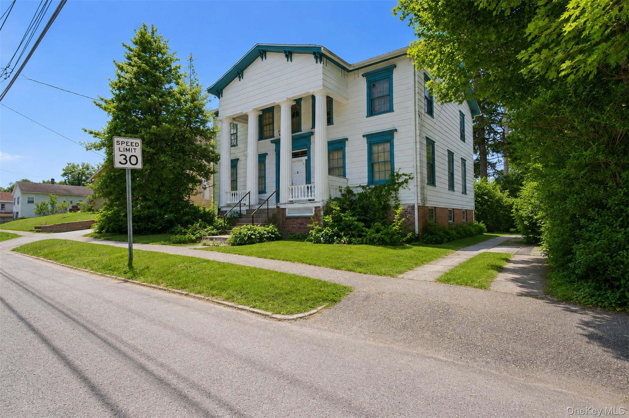 Single Family Highland Avenue Orange County, NY 10963, MLS-1000315-2