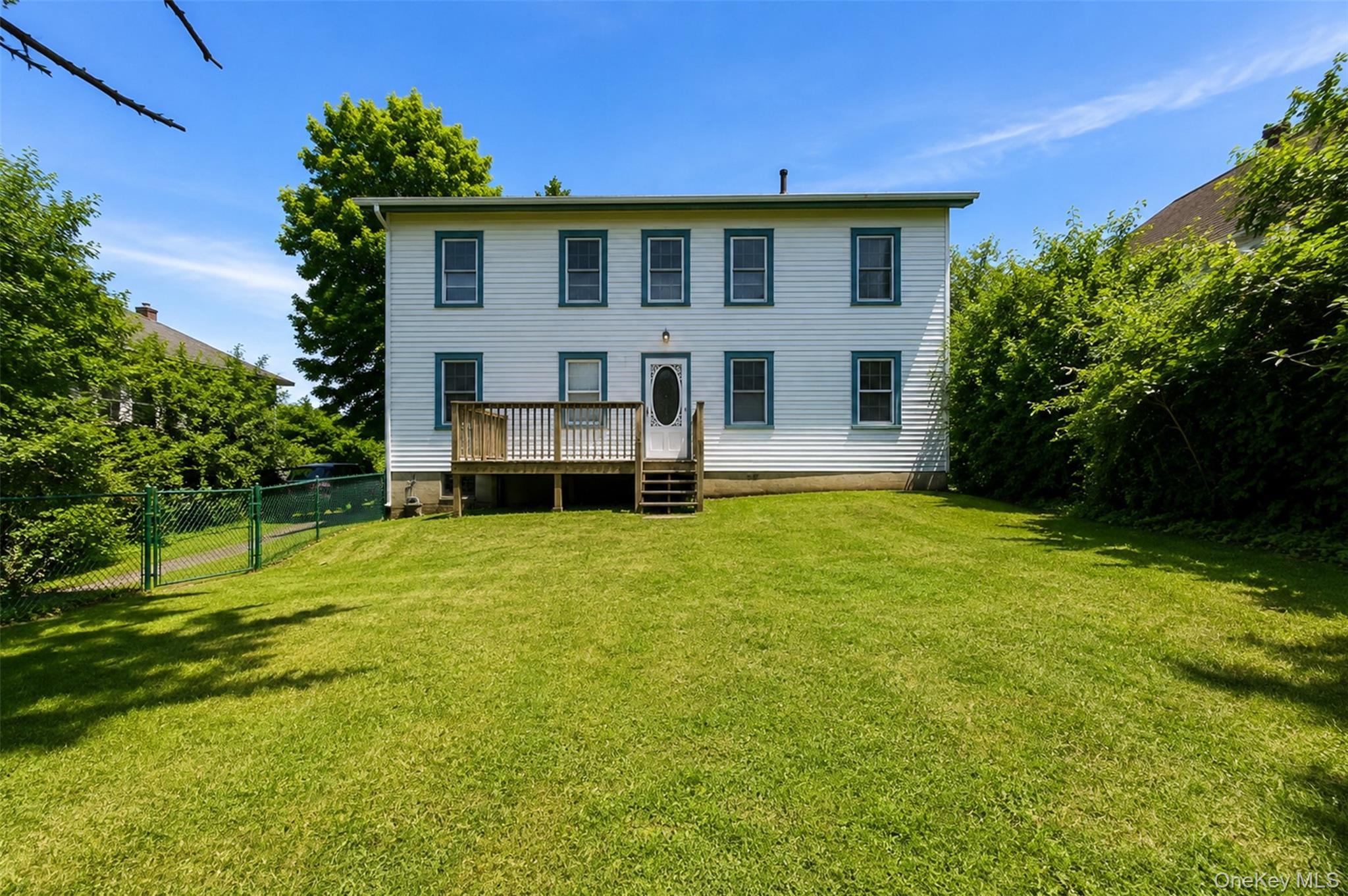 Single Family Highland Avenue  Orange County, NY 10963, MLS-1000315-25