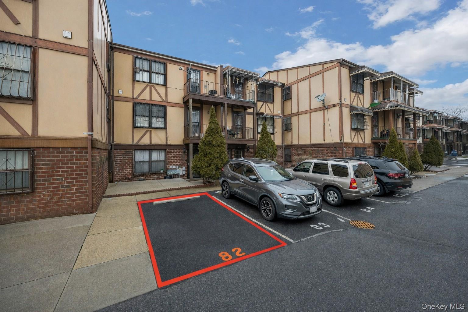 Condo in New York - Union Bronx, NY 10459