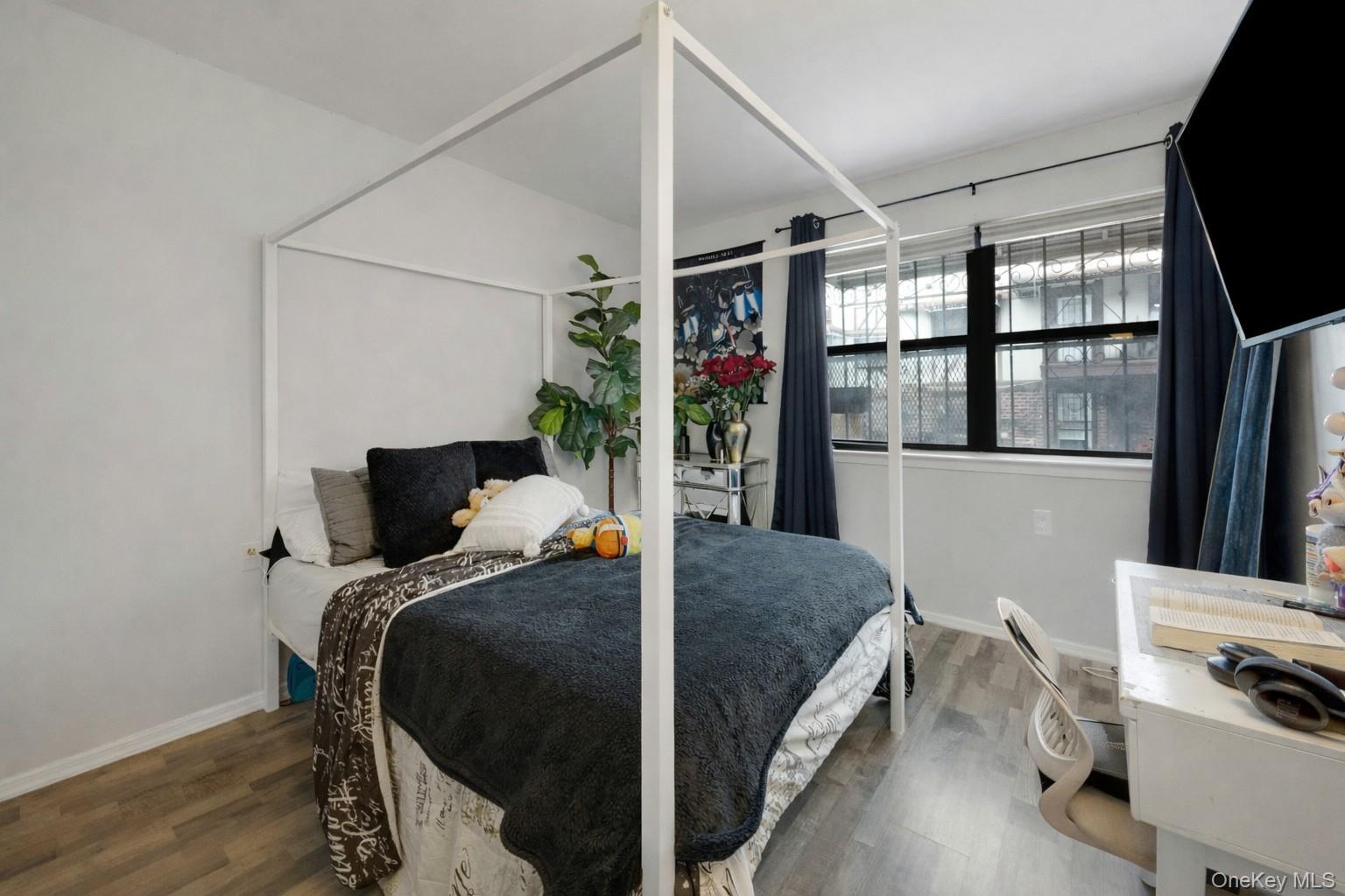 Condo Union Bronx, NY 10459, MLS-1000322-15