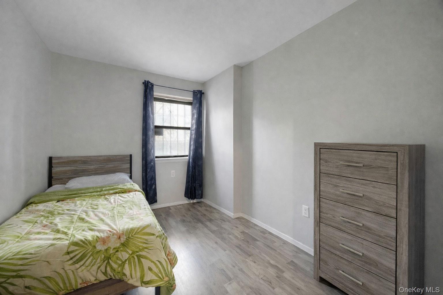 Condo Union Bronx, NY 10459, MLS-1000322-16