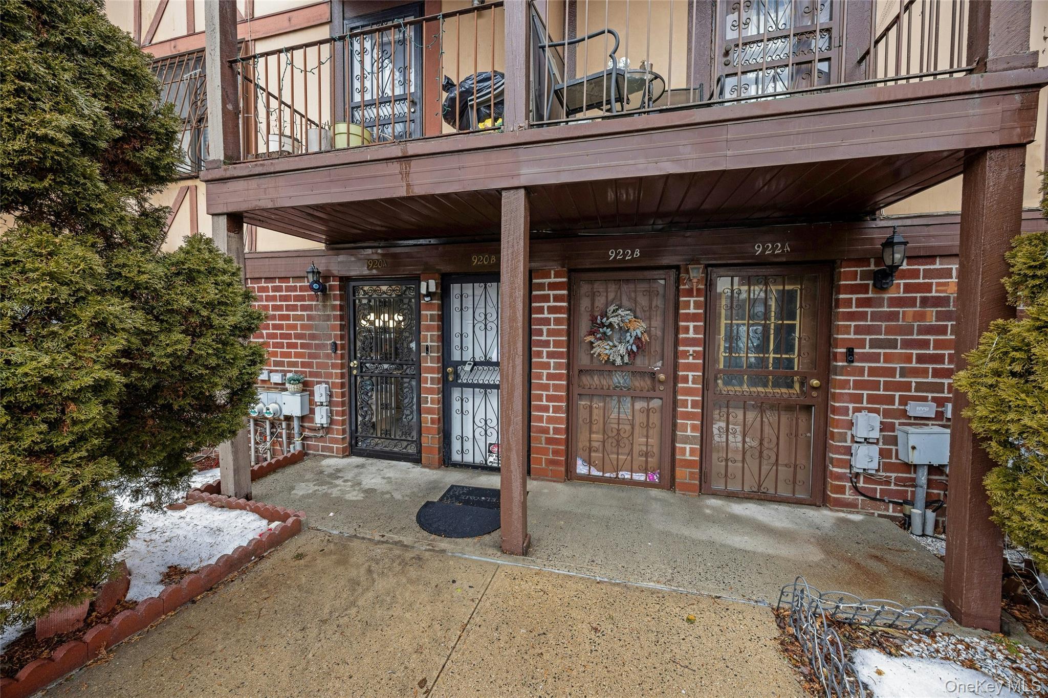 Condo Union Bronx, NY 10459, MLS-1000322-2