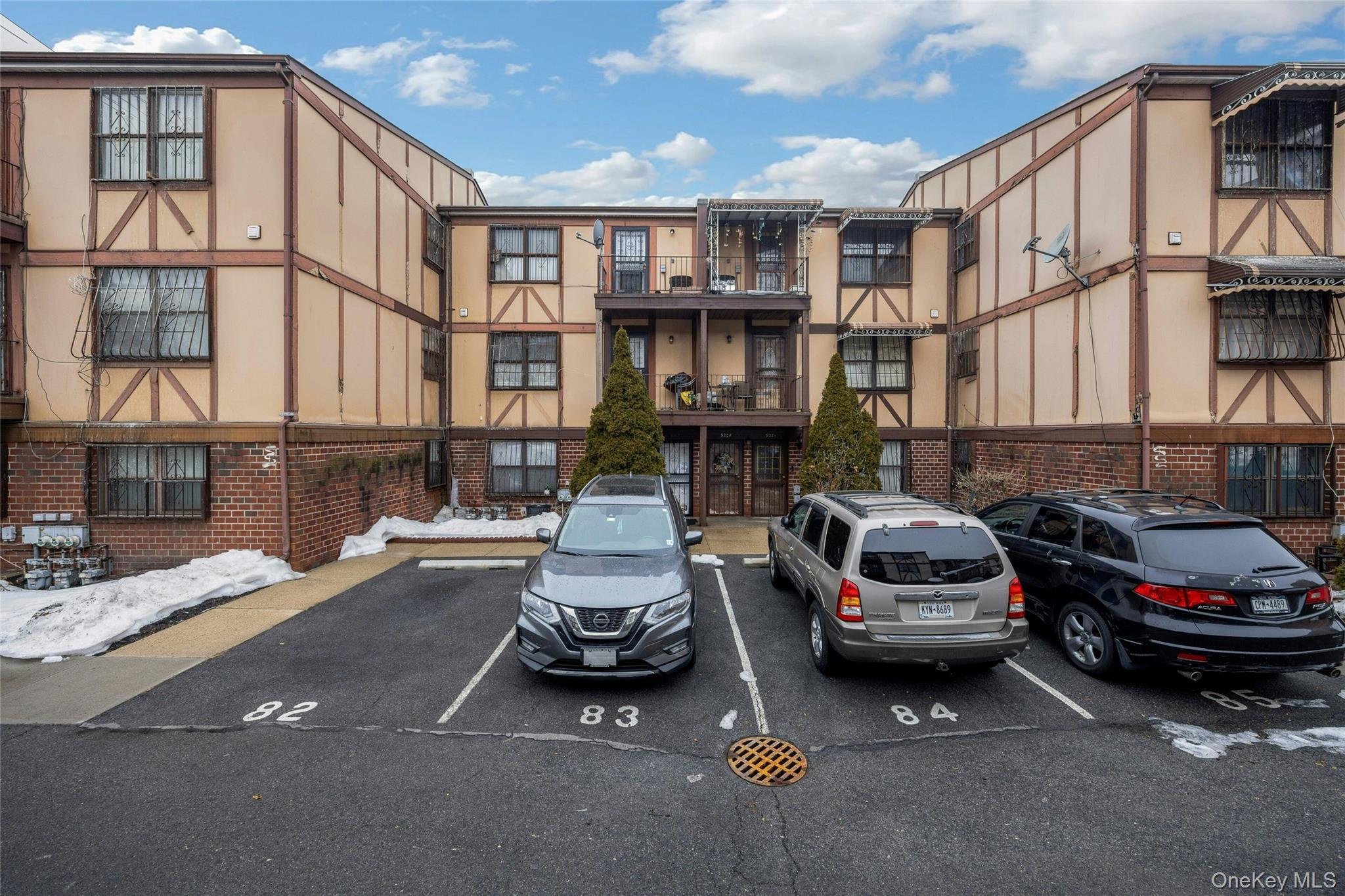 Condo Union Bronx, NY 10459, MLS-1000322-20