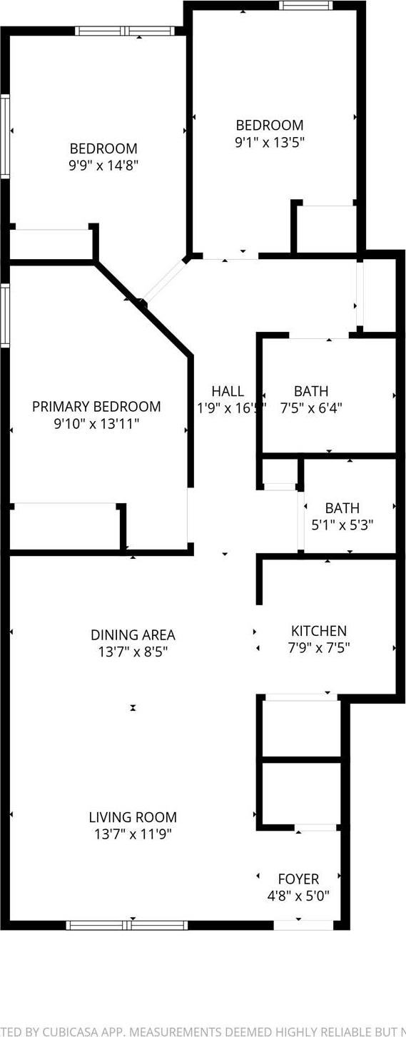 Condo Union Bronx, NY 10459, MLS-1000322-21