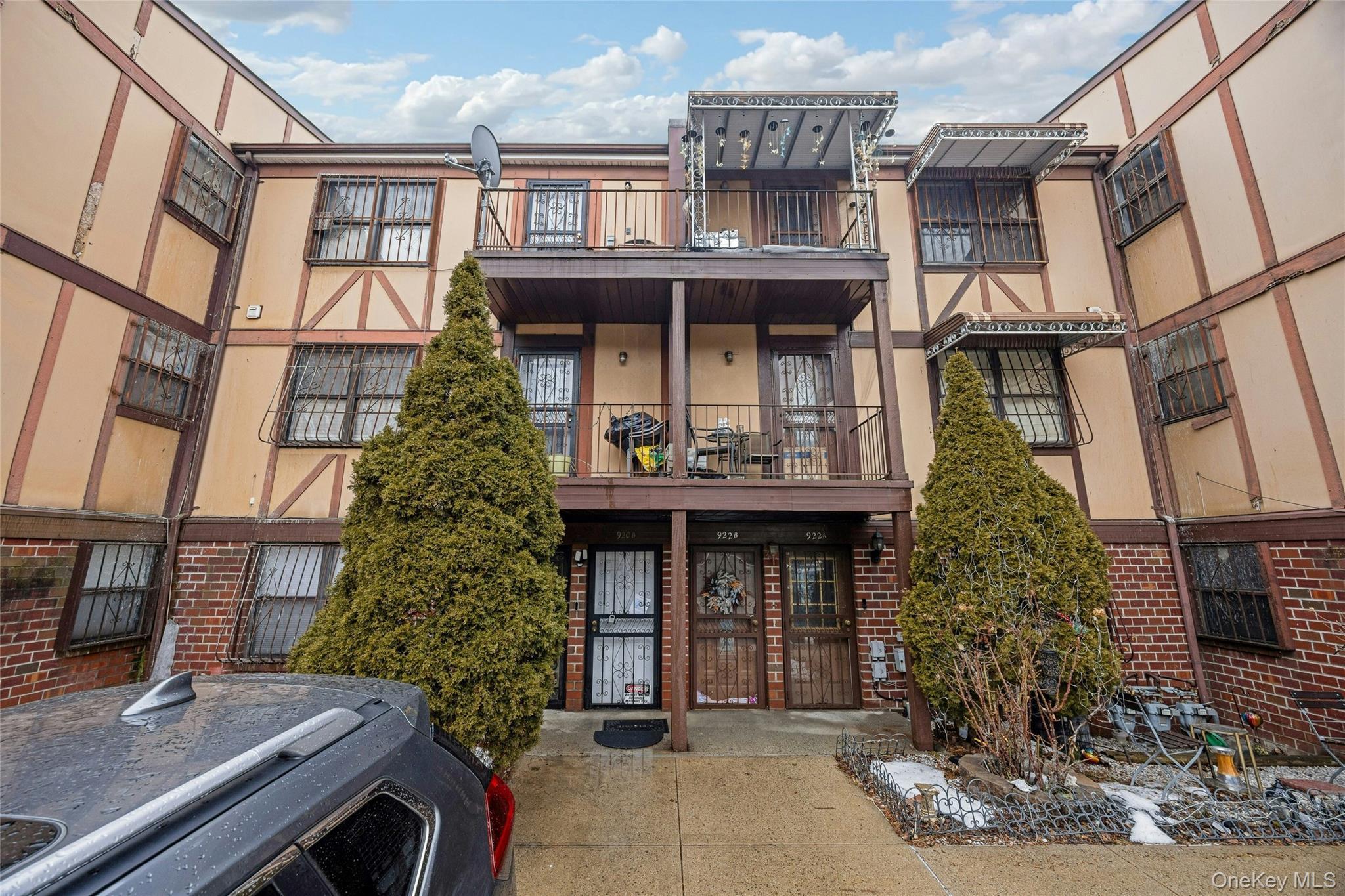 Condo Union Bronx, NY 10459, MLS-1000322-23
