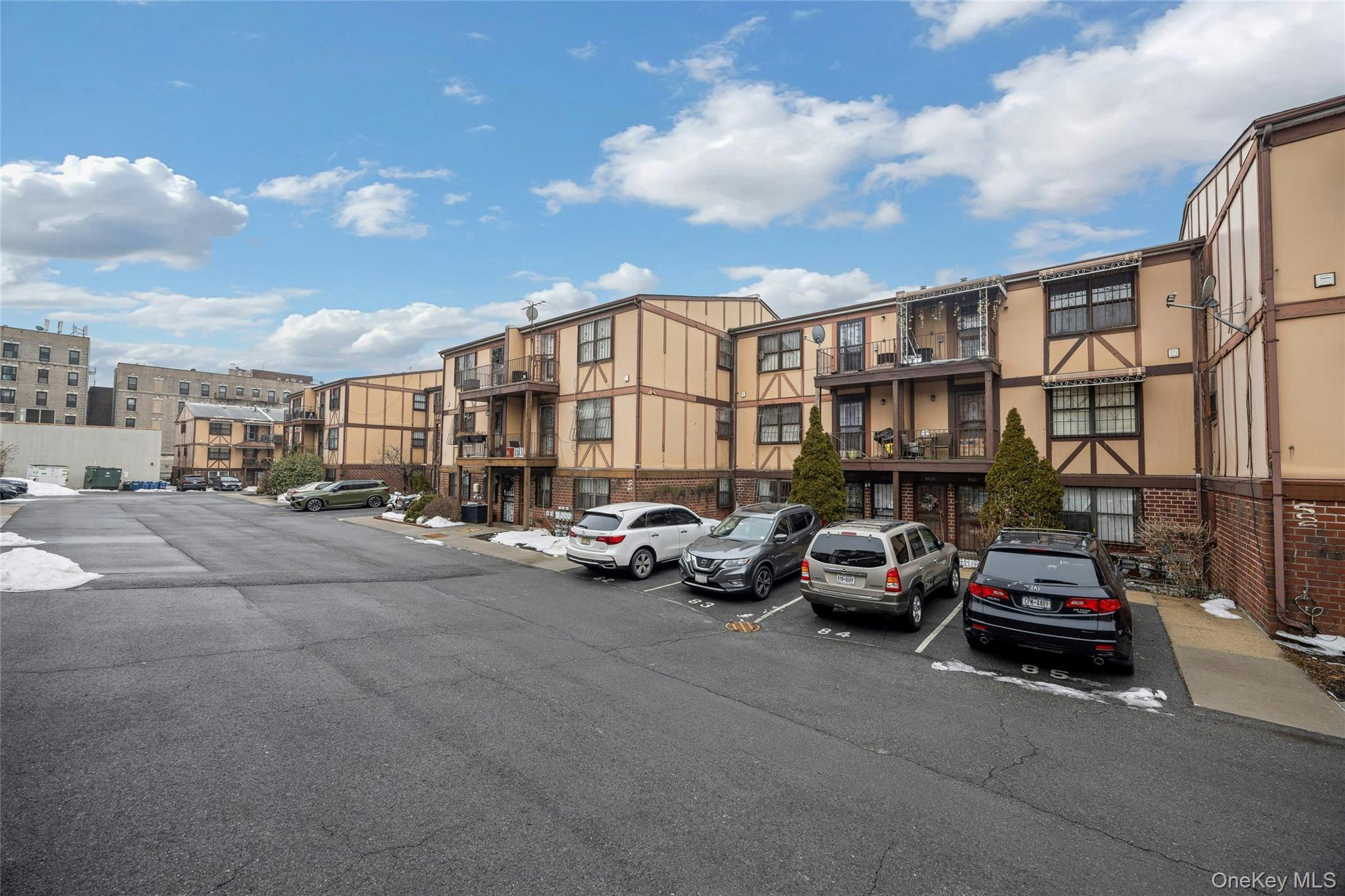 Condo Union Bronx, NY 10459, MLS-1000322-24
