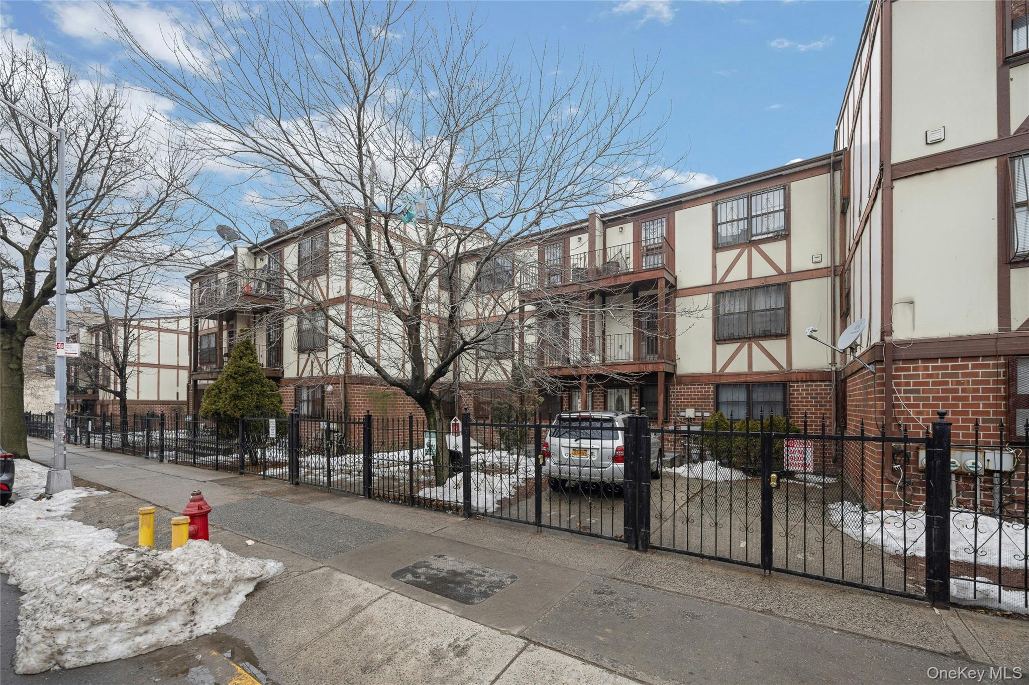 Condo Union  Bronx, NY 10459, MLS-1000322-26