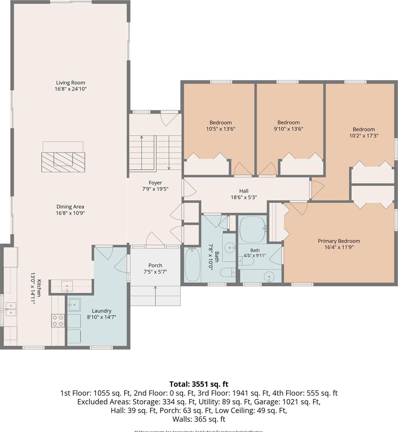 Single Family Route 118  Westchester County, NY 10598, MLS-1000328-47