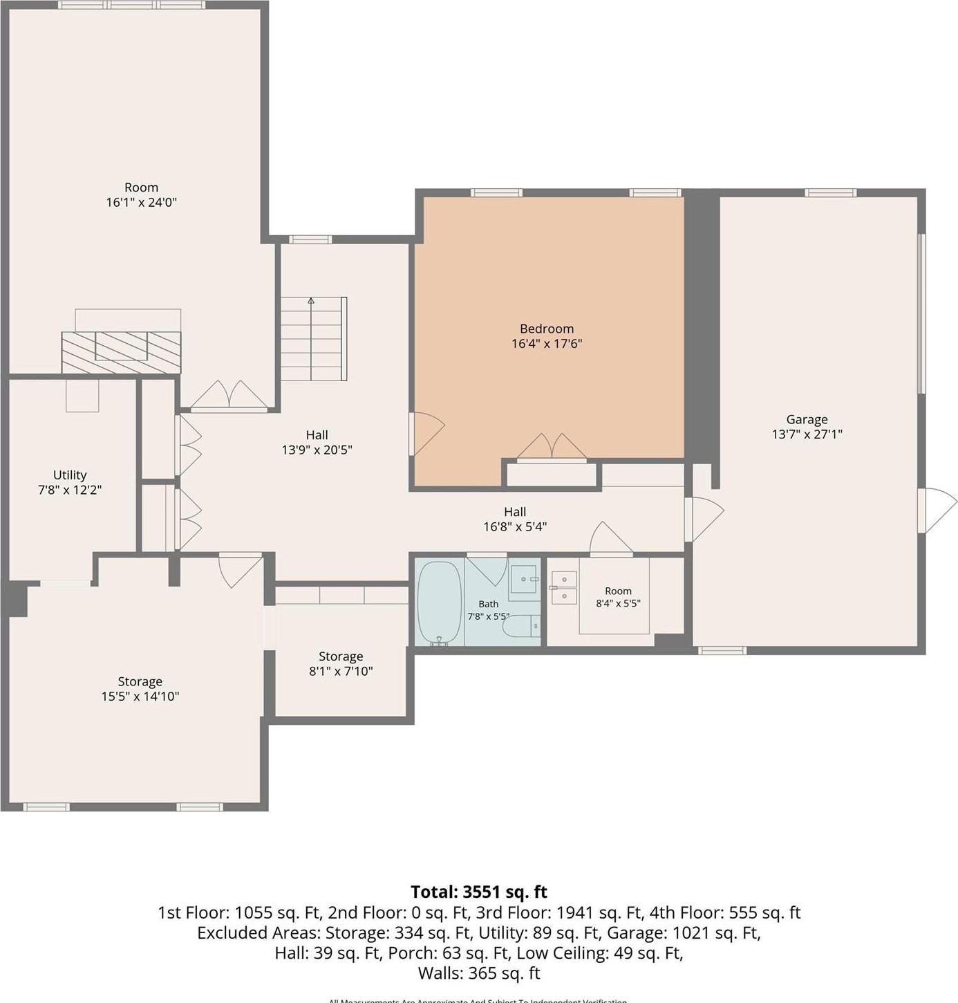 Single Family Route 118  Westchester County, NY 10598, MLS-1000328-48