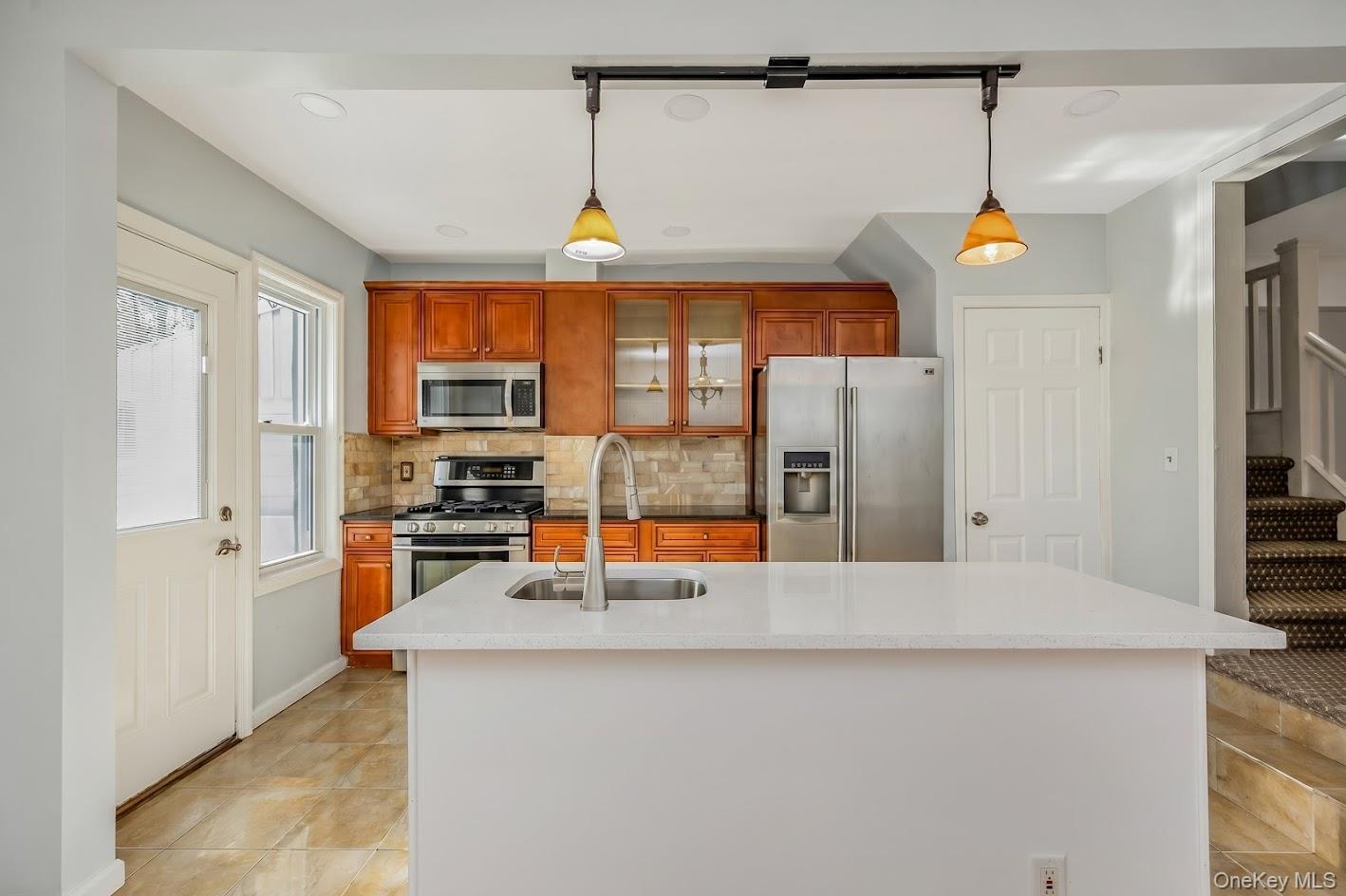 Single Family 198th  Queens, NY 11412, MLS-1000355-5