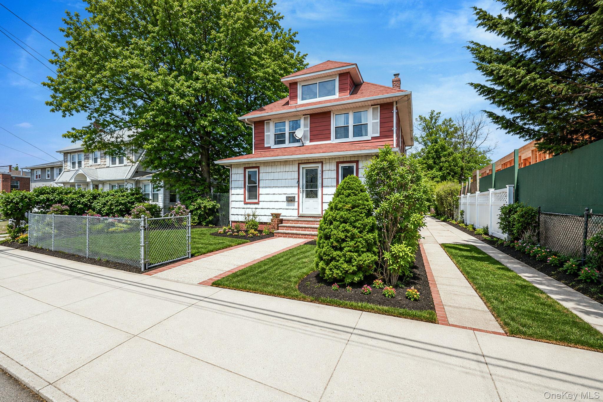Single Family 139th Queens, NY 11413, MLS-1000381-2