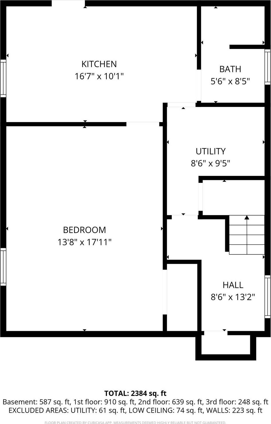 Single Family 139th Queens, NY 11413, MLS-1000381-26