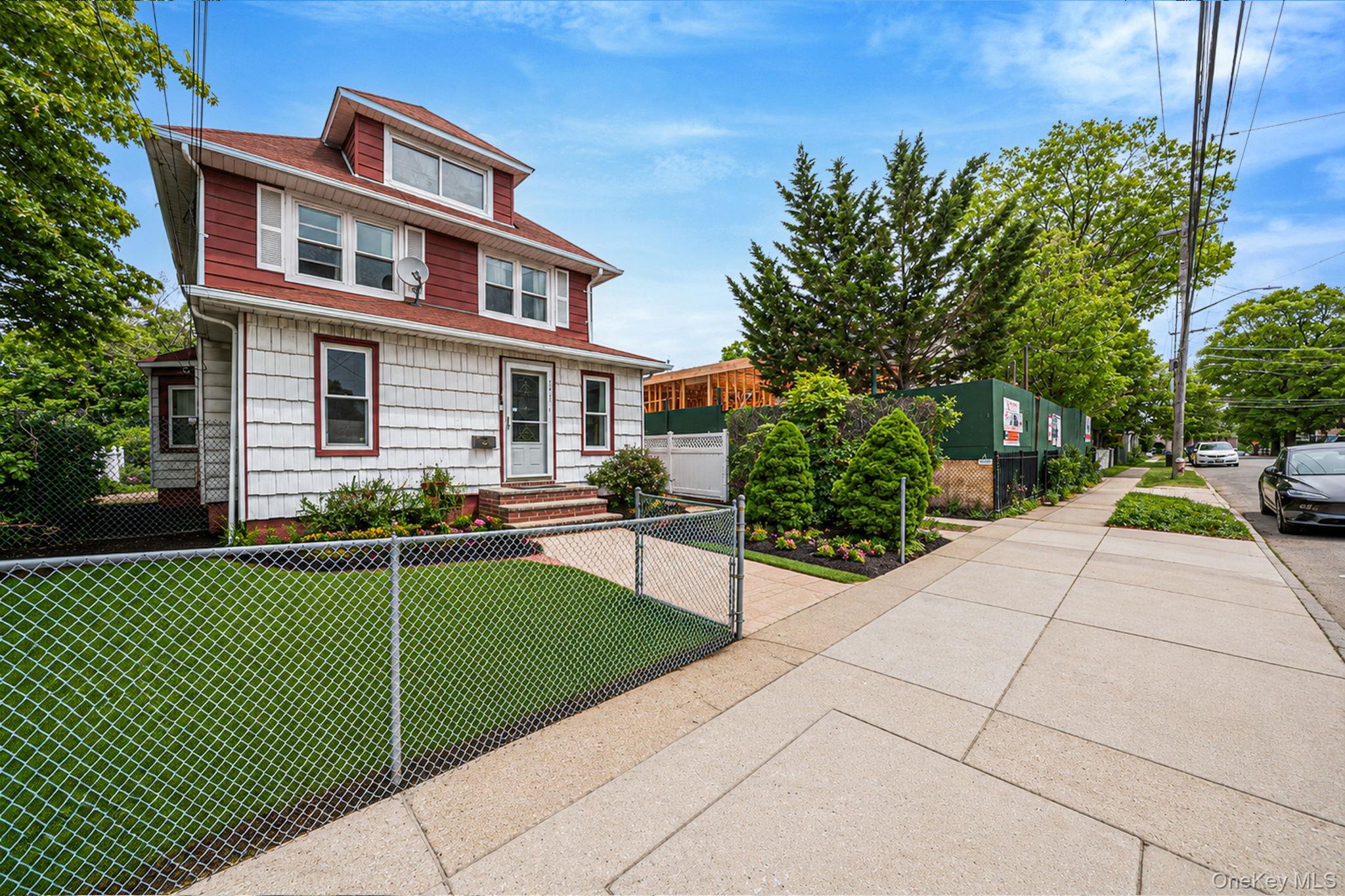 Single Family 139th Queens, NY 11413, MLS-1000381-3