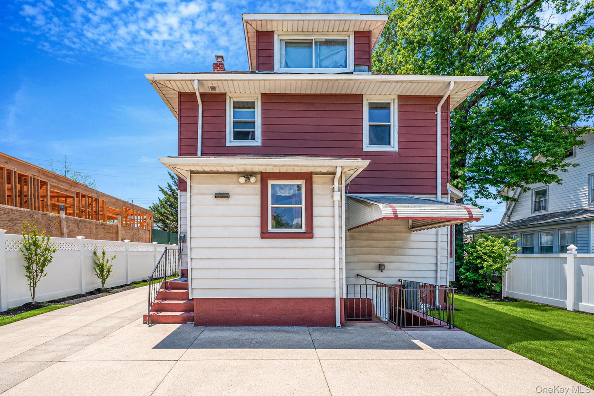 Single Family 139th Queens, NY 11413, MLS-1000381-4