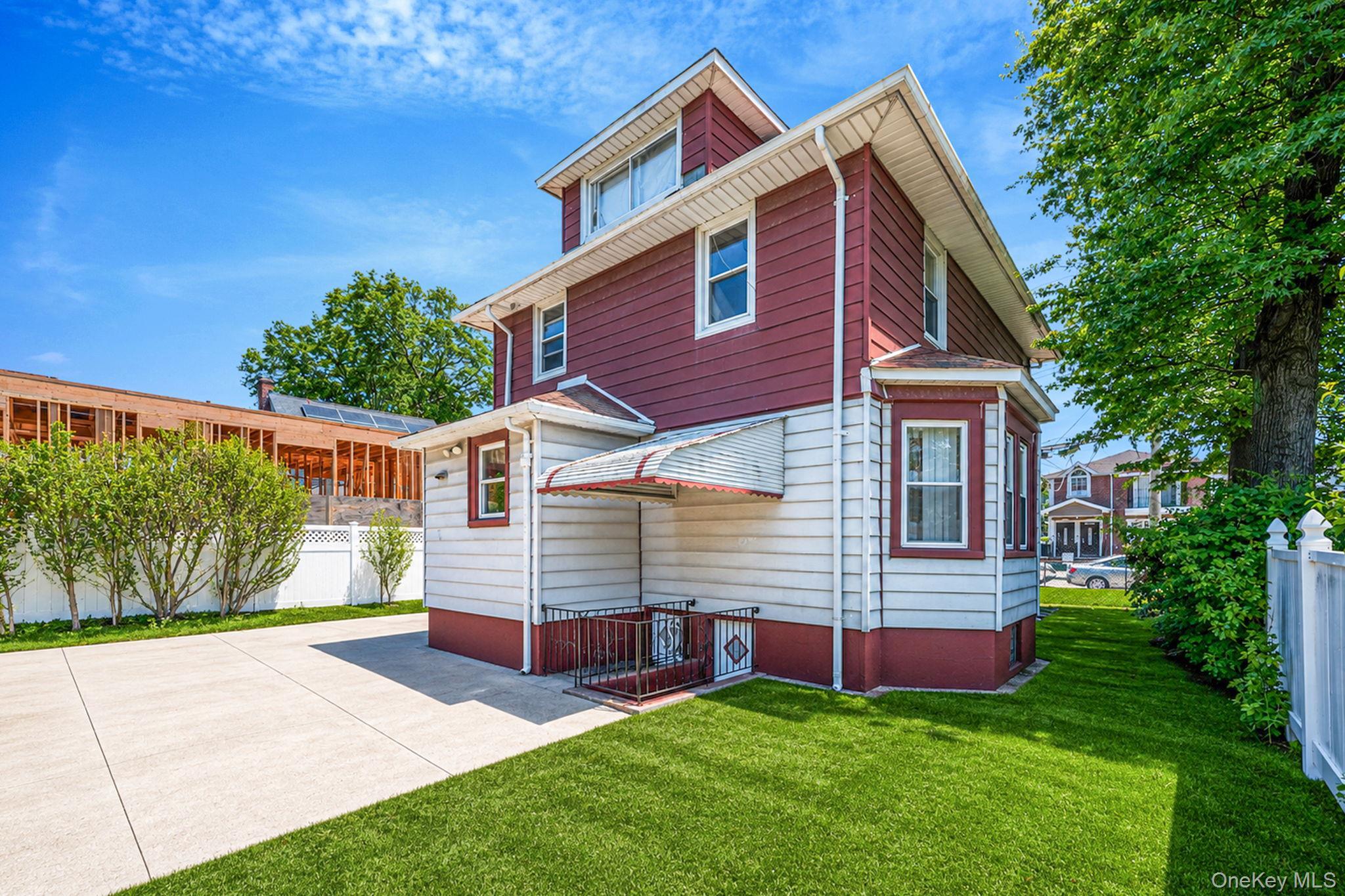 Single Family 139th Queens, NY 11413, MLS-1000381-5