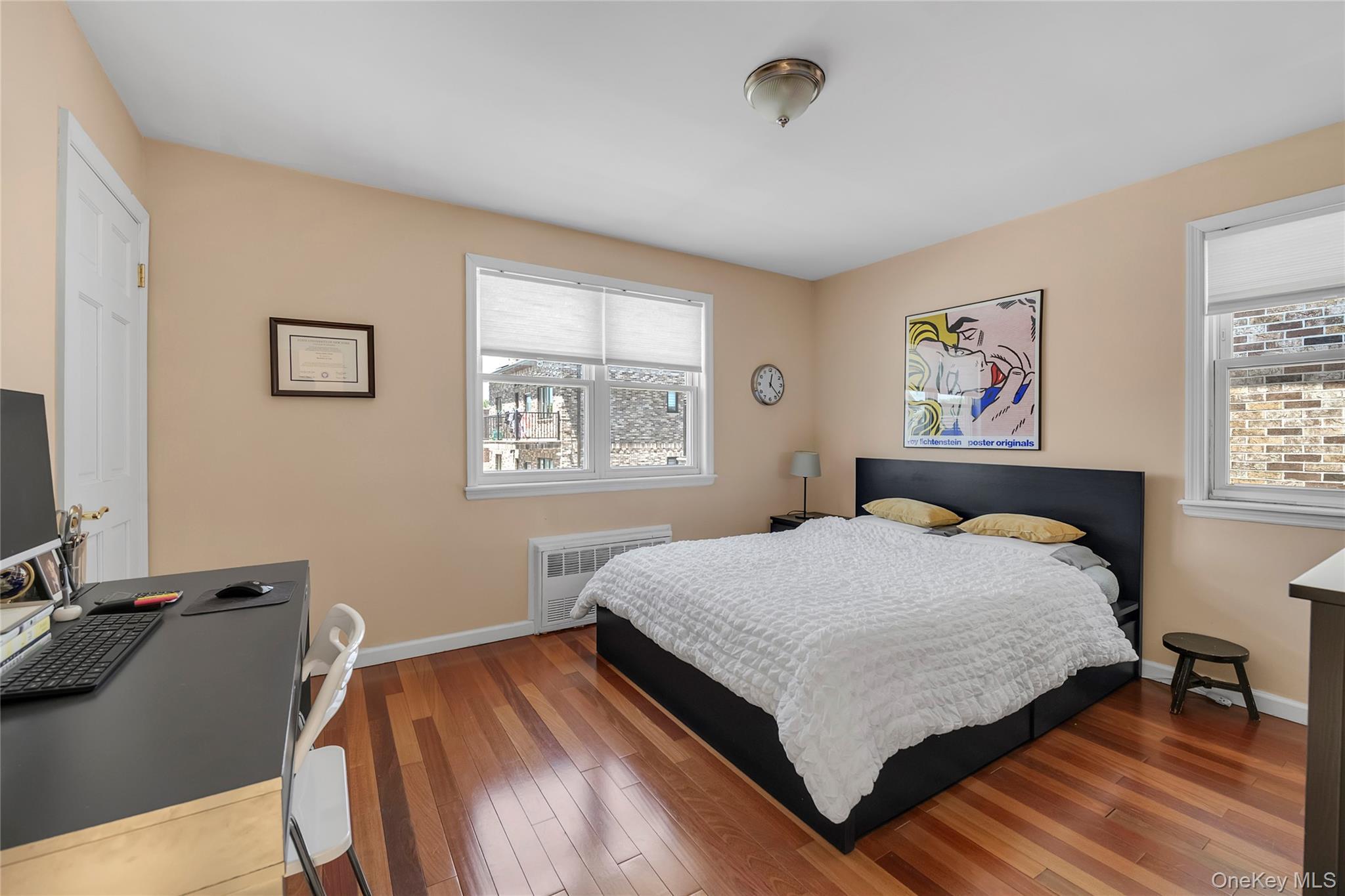 Single Family 150th Street Queens, NY 11357, MLS-1000391-10