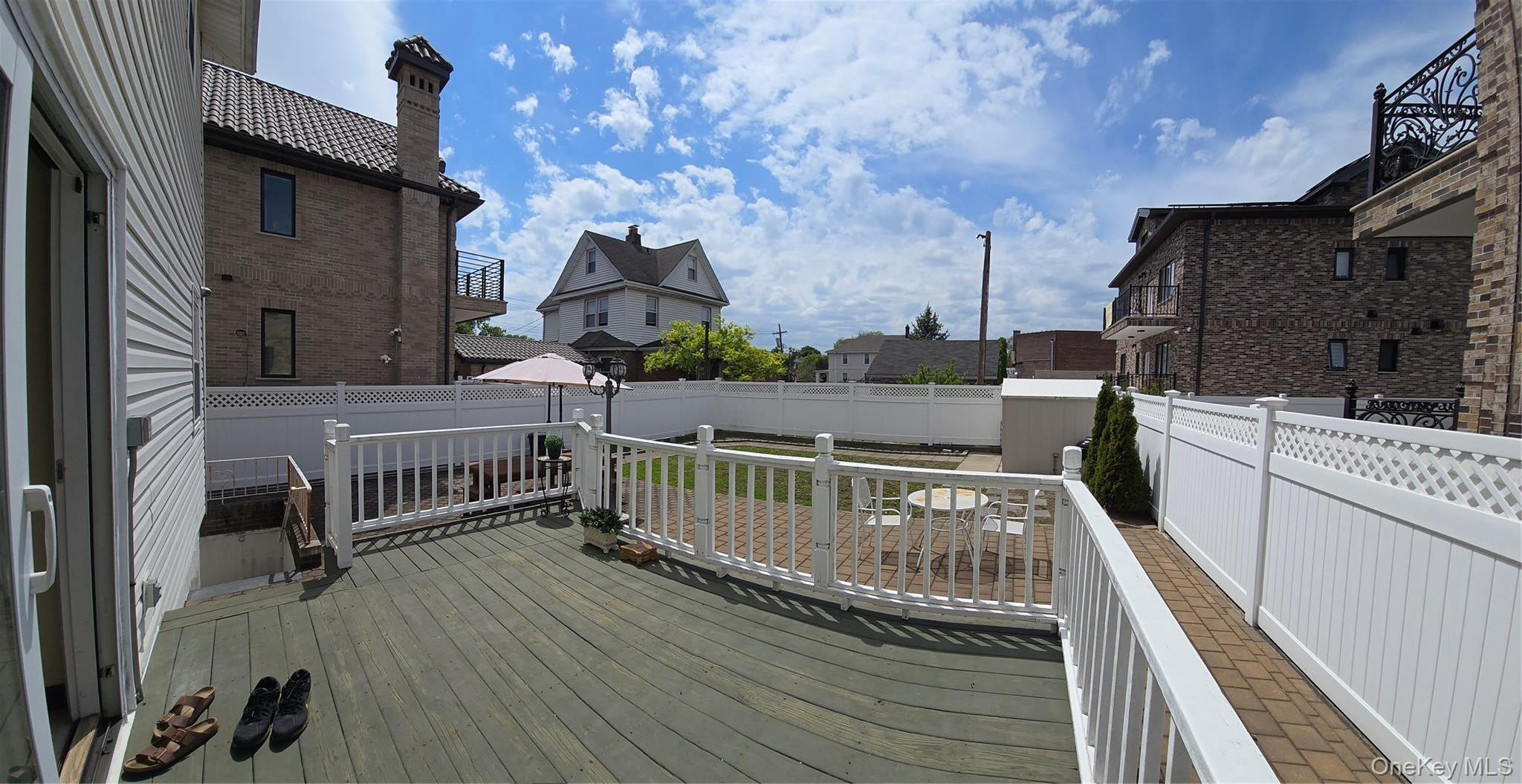 Single Family 150th Street Queens, NY 11357, MLS-1000391-20