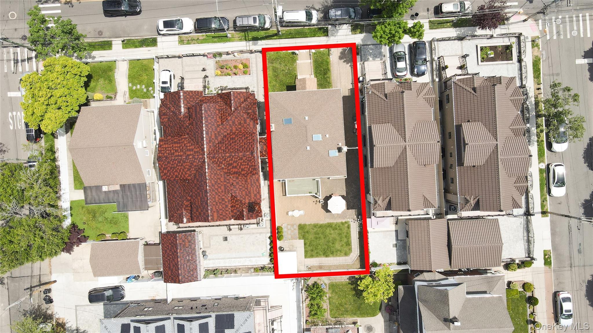Single Family 150th Street Queens, NY 11357, MLS-1000391-24