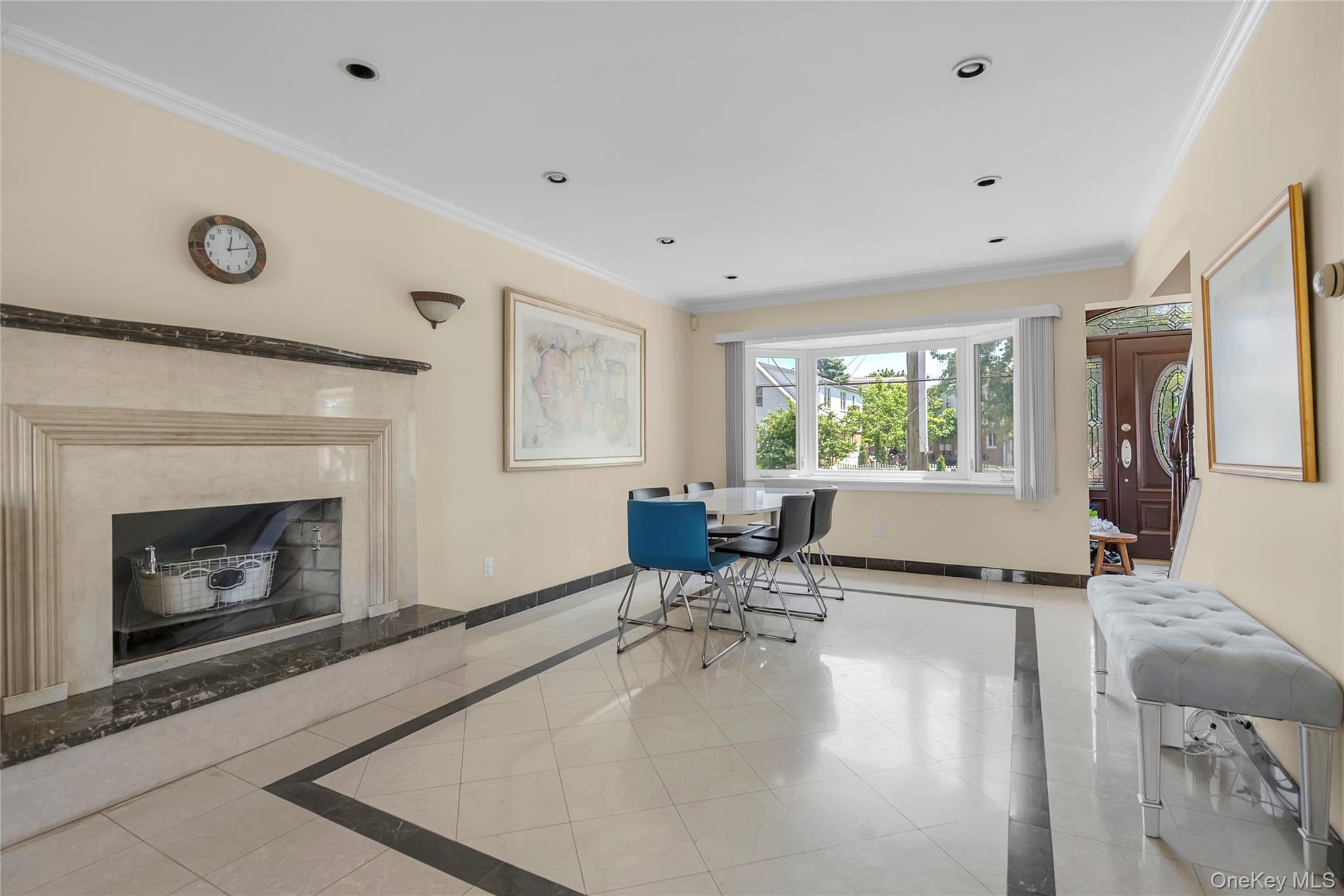 Single Family 150th Street Queens, NY 11357, MLS-1000391-6