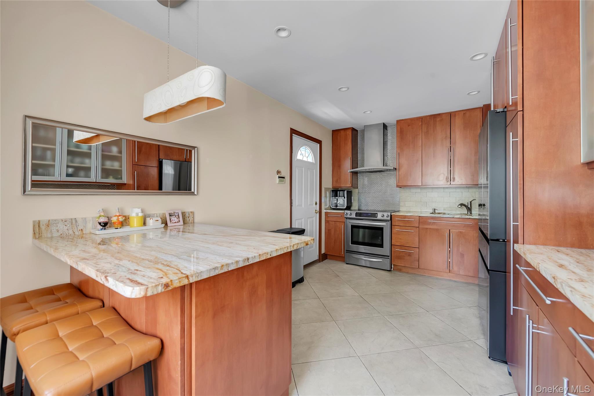 Single Family 150th Street Queens, NY 11357, MLS-1000391-8