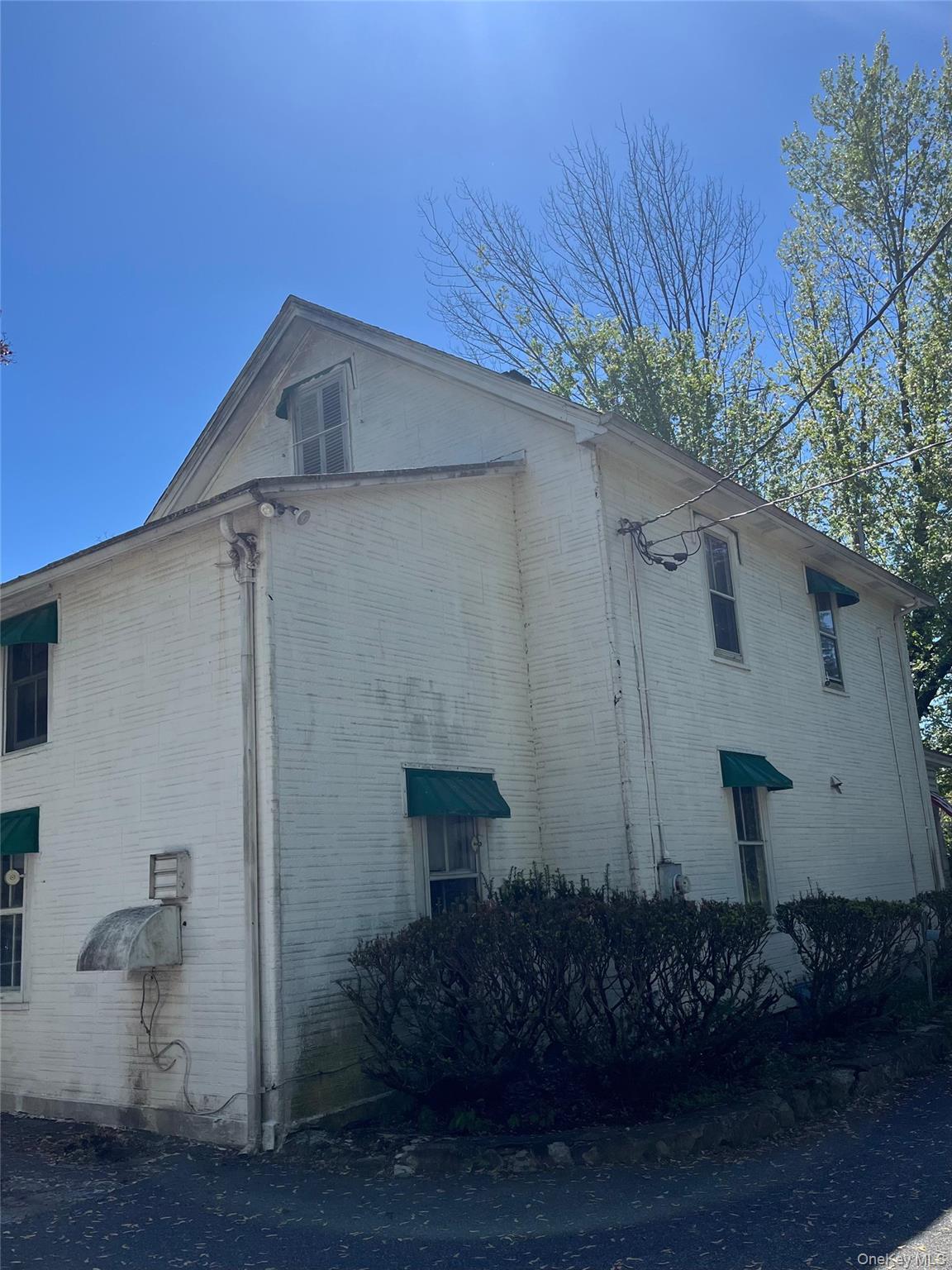 Single Family State Route 208  Orange County, NY 12586, MLS-1000392-30