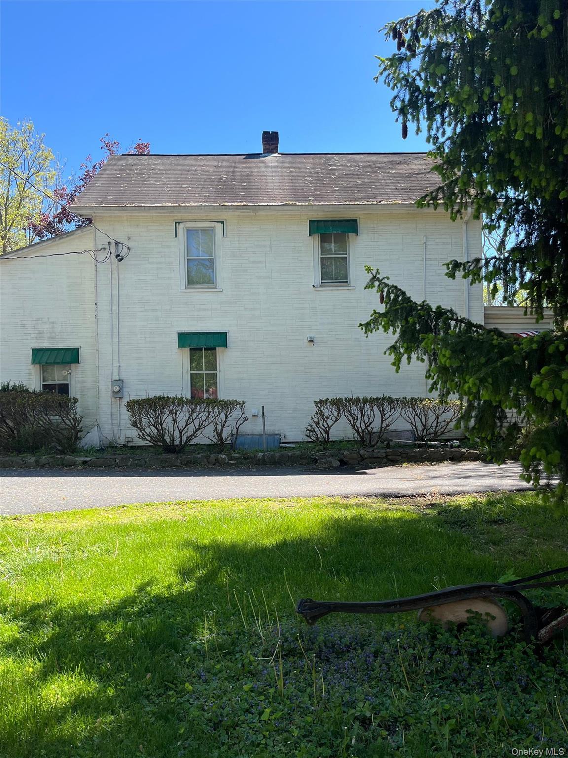 Single Family State Route 208  Orange County, NY 12586, MLS-1000392-31